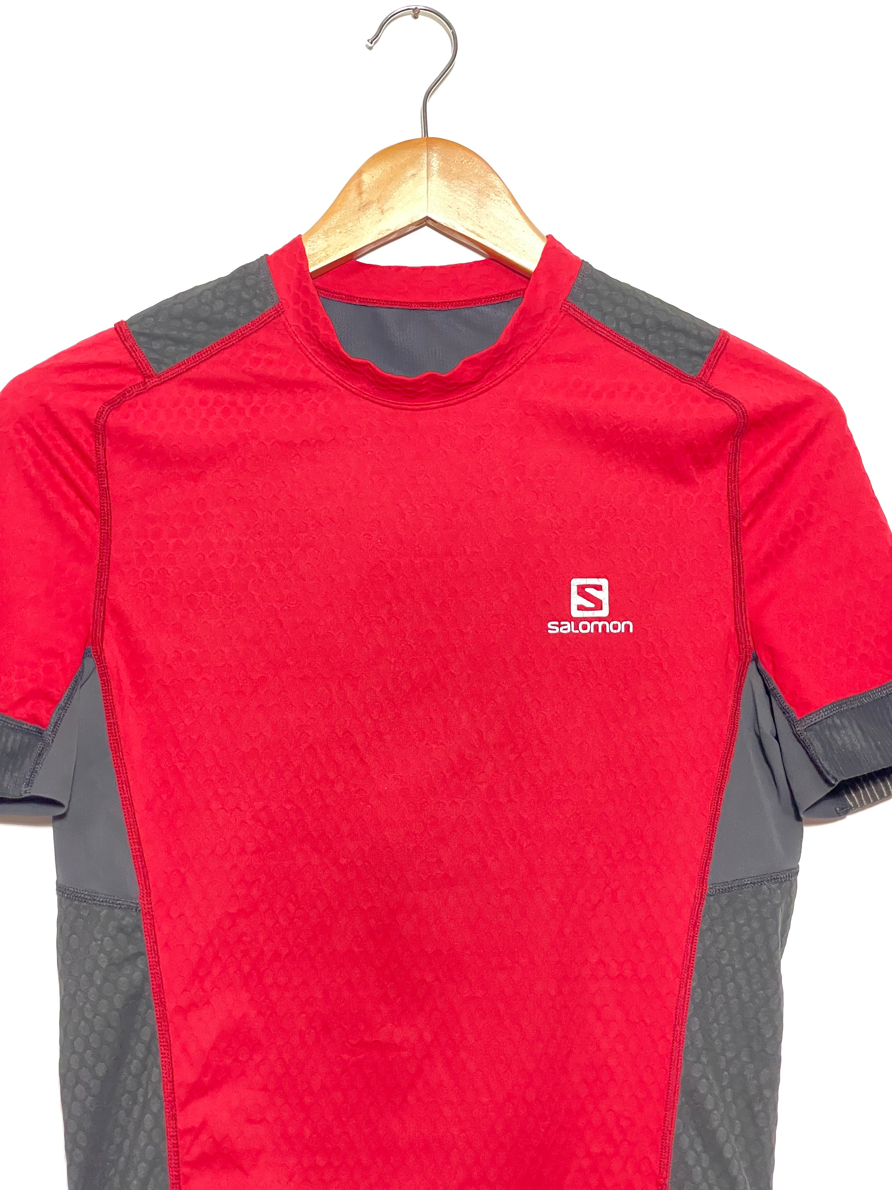 T-shirt Salomon Exo Pro