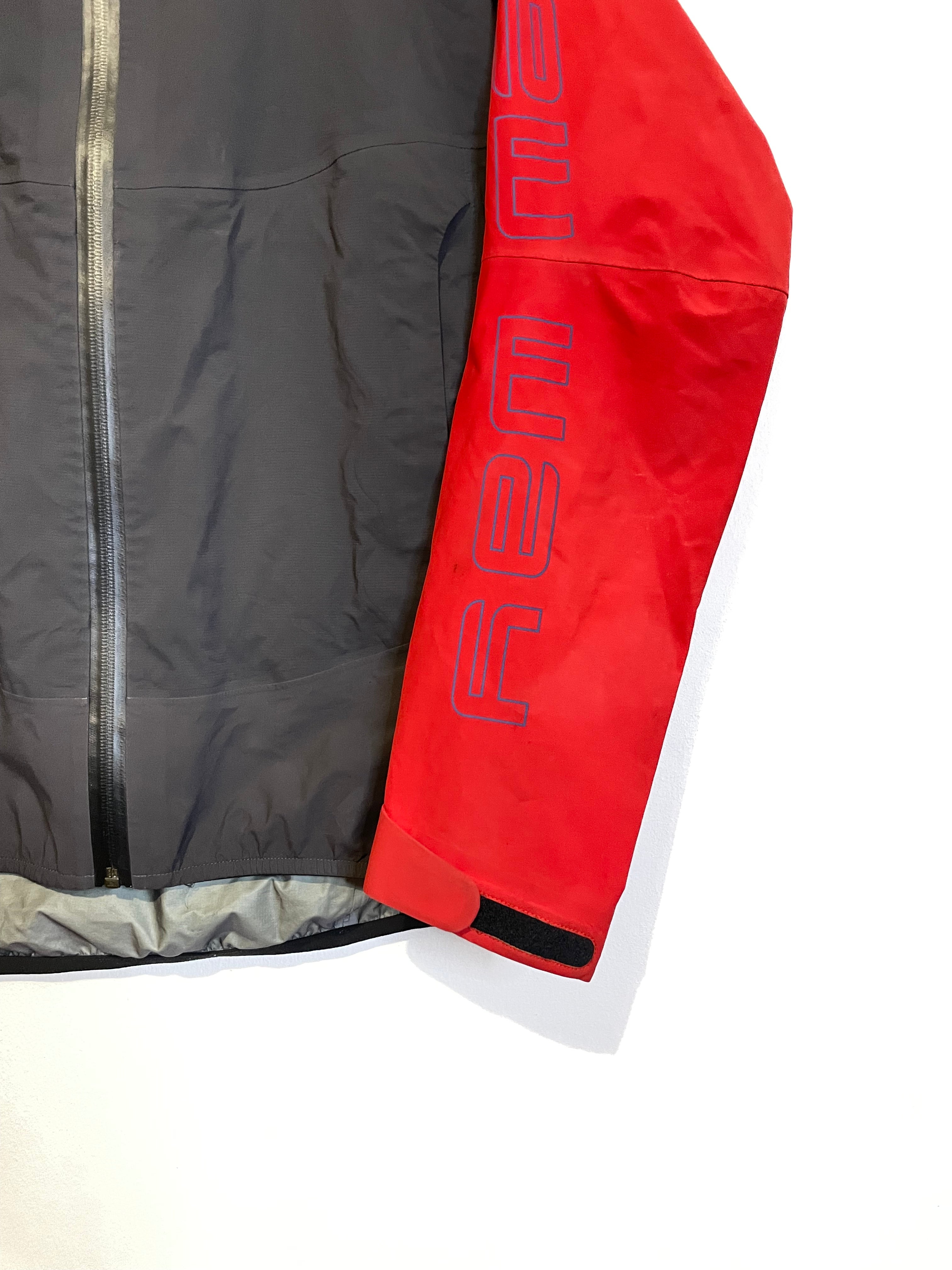 Giacca Hardshell Montura Starlight GTX