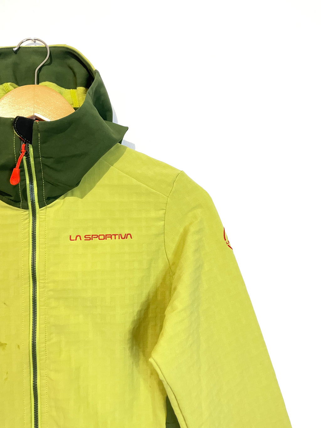 Softshell La Sportiva Descender Storm