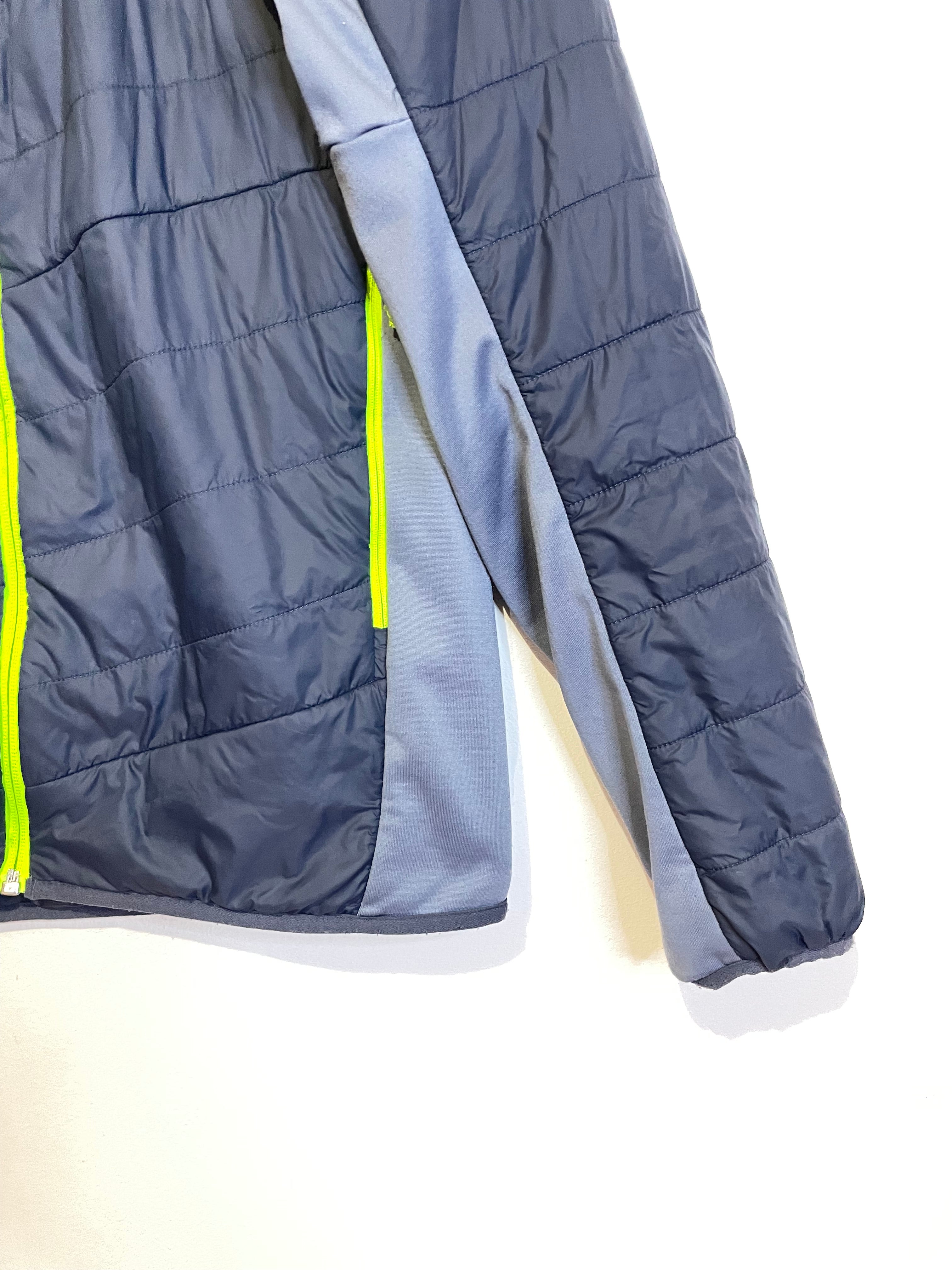 Piumino Salewa Duran Hybrid
