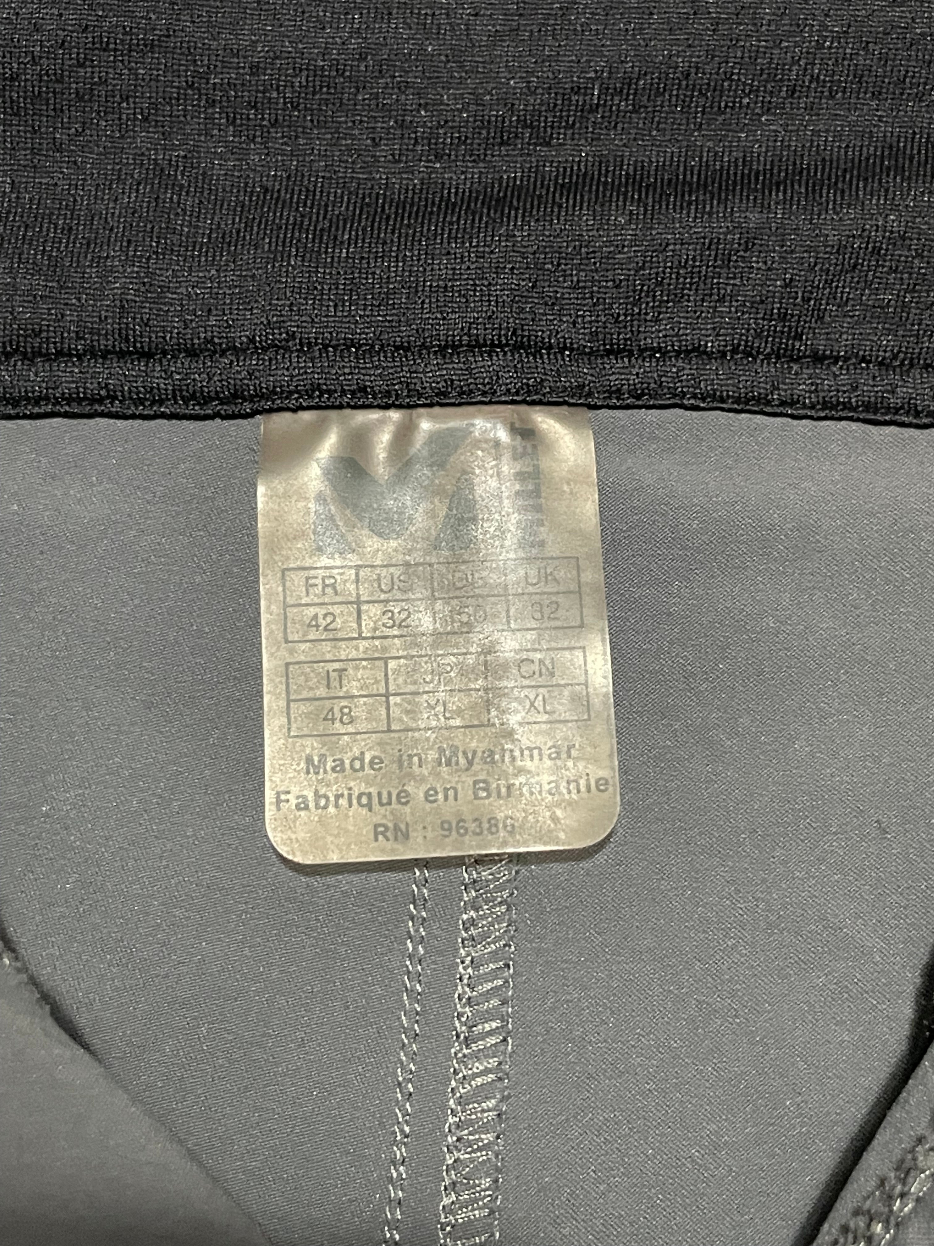 Pantaloncino Millet Trekker Short