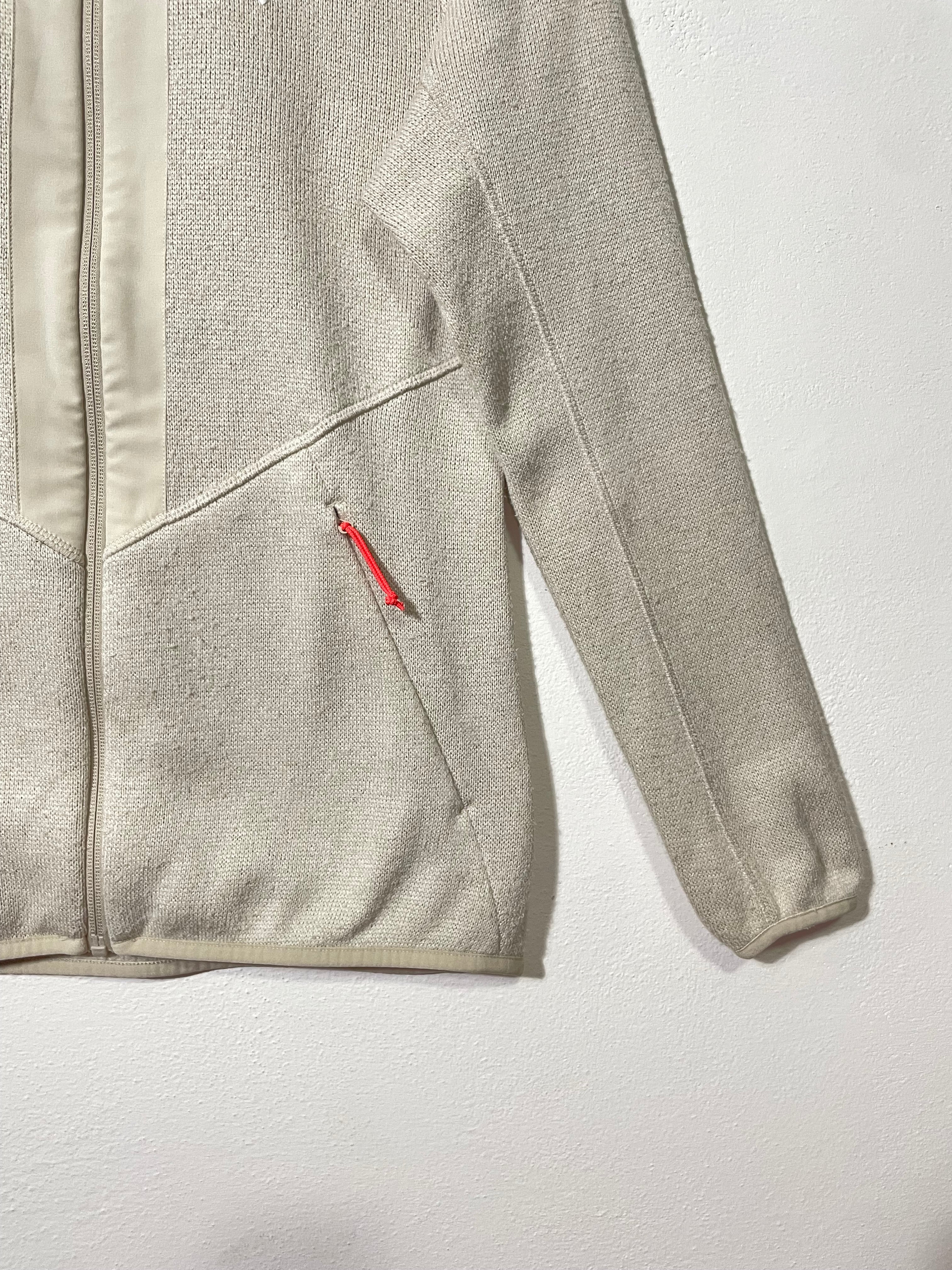 Pile Salewa Puez Rocca Fleece