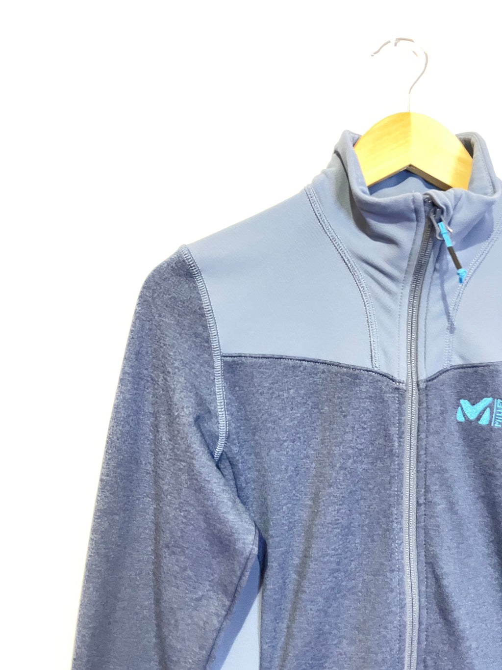 Pile Millet Seneca Tecno Polartec