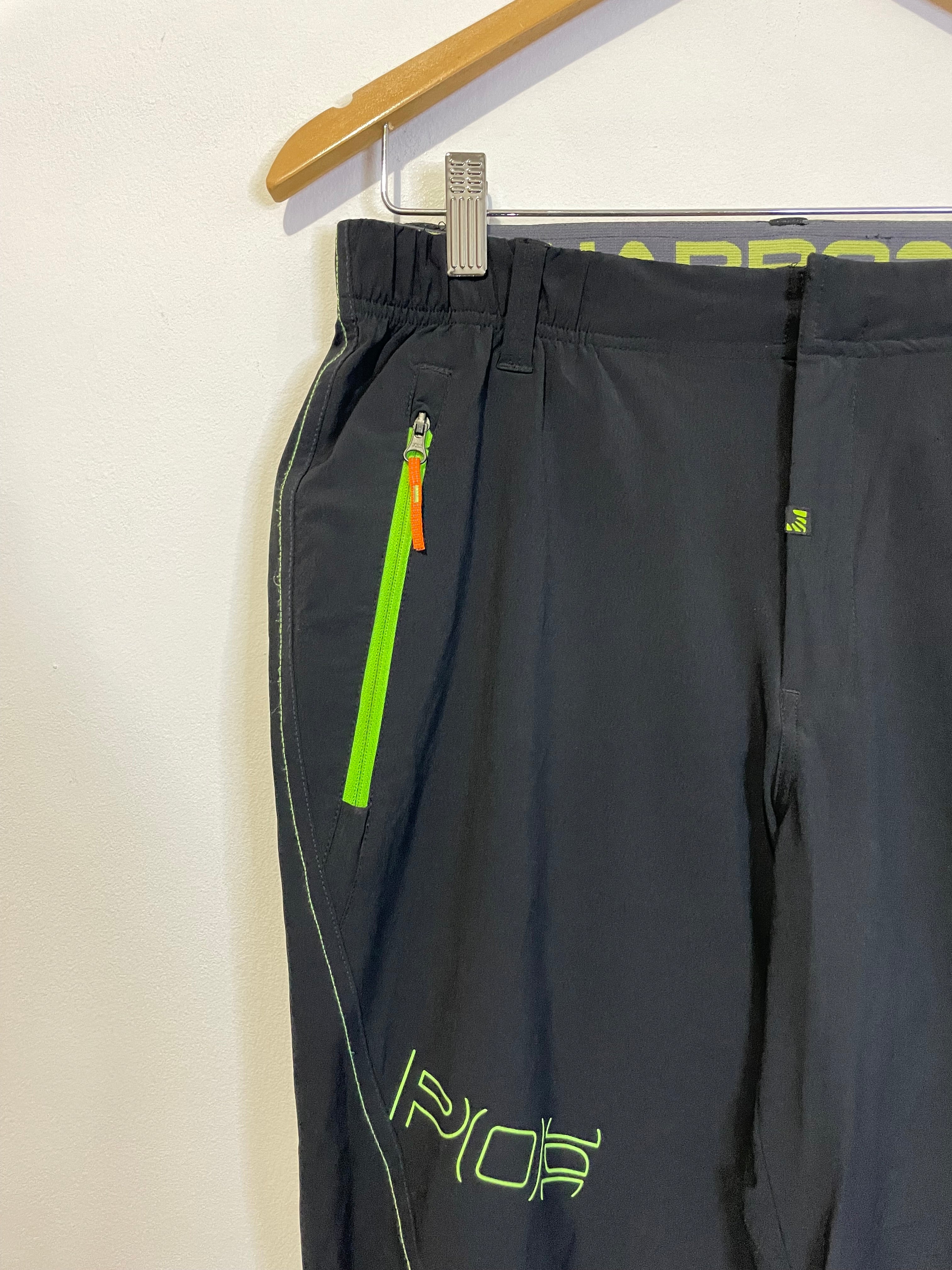 Pantaloni Karpos Fantasia Evo