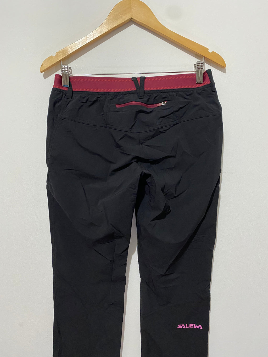 Pantaloni Salewa Pedroc 3