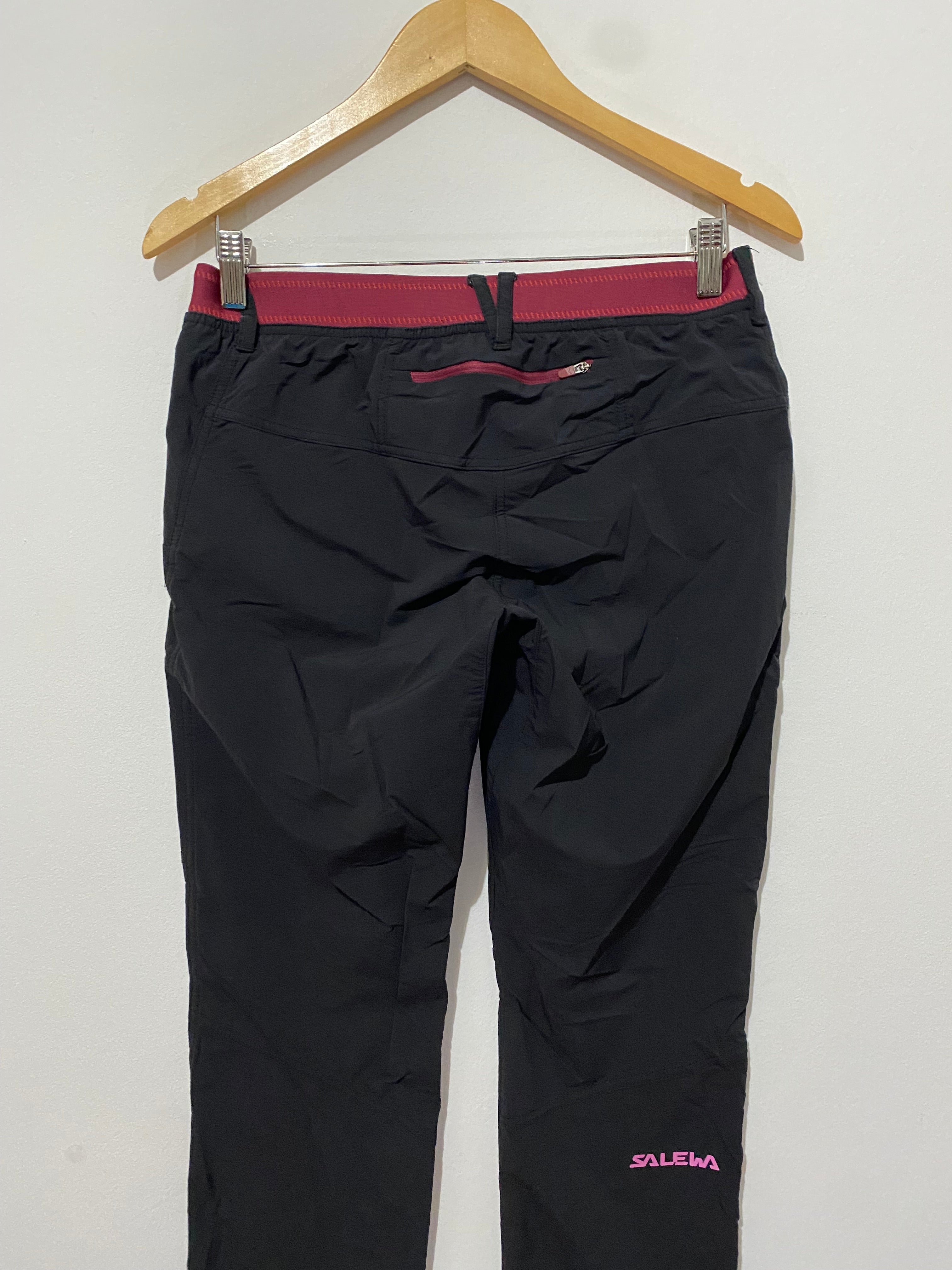 Pantaloni Salewa Pedroc 3