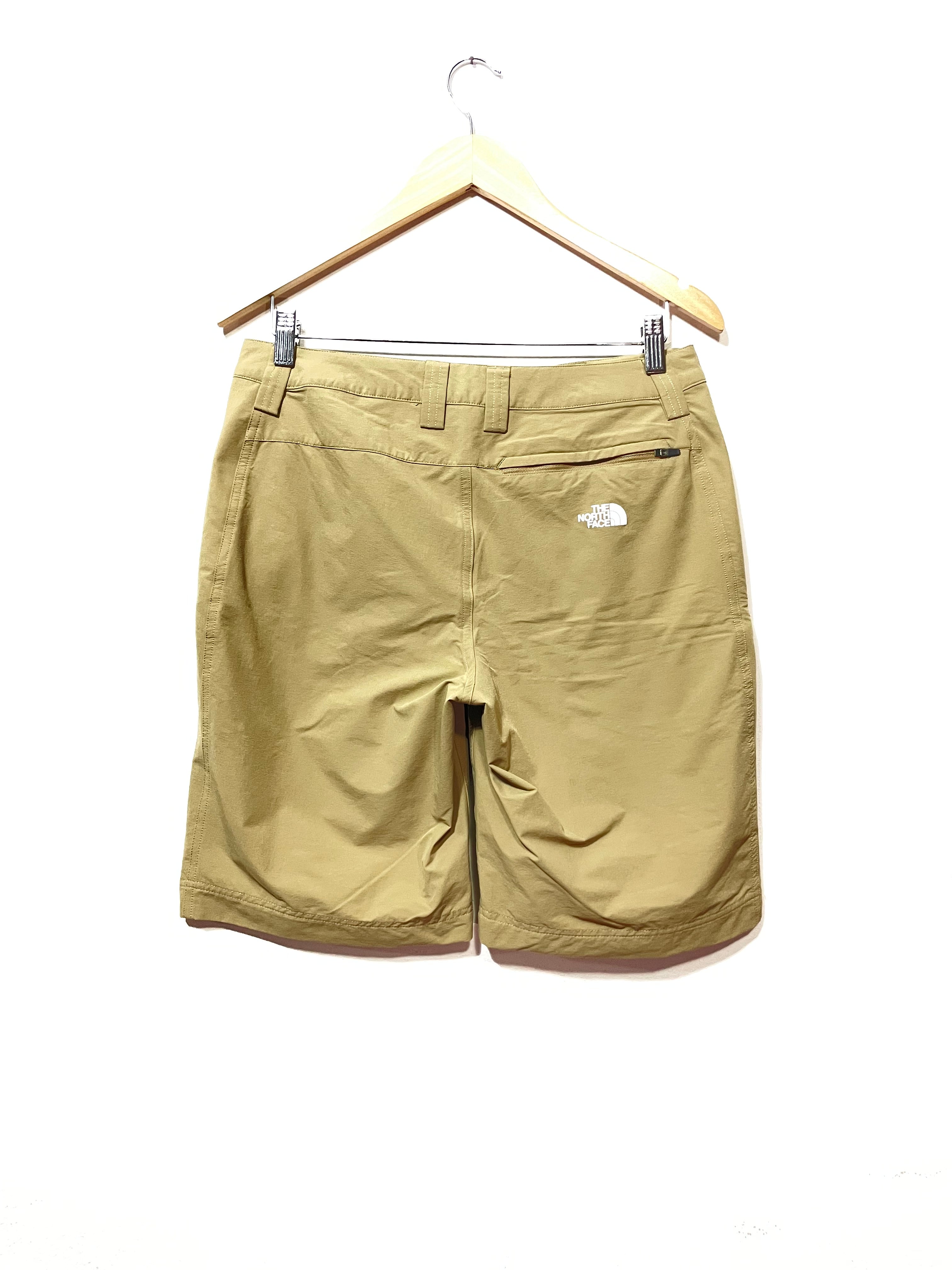 Pantaloncini The North Face Resolve