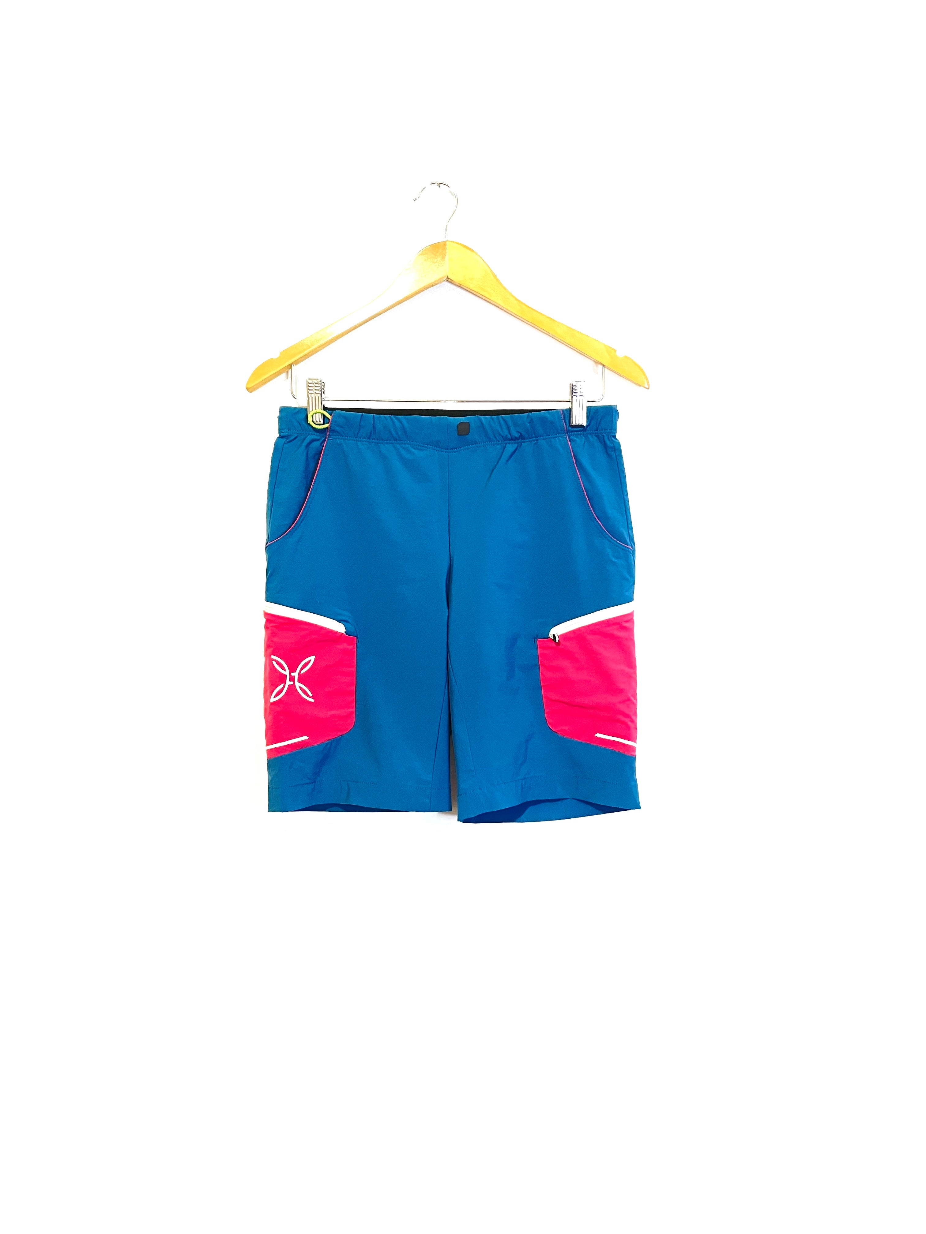 Pantaloncino Montura Brick Bermuda