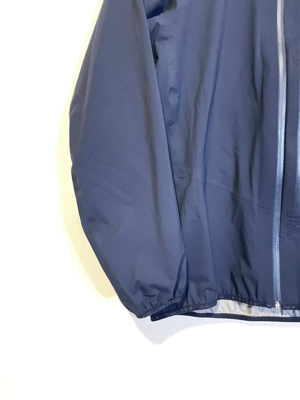 Giacca Hardshell Salewa Agner