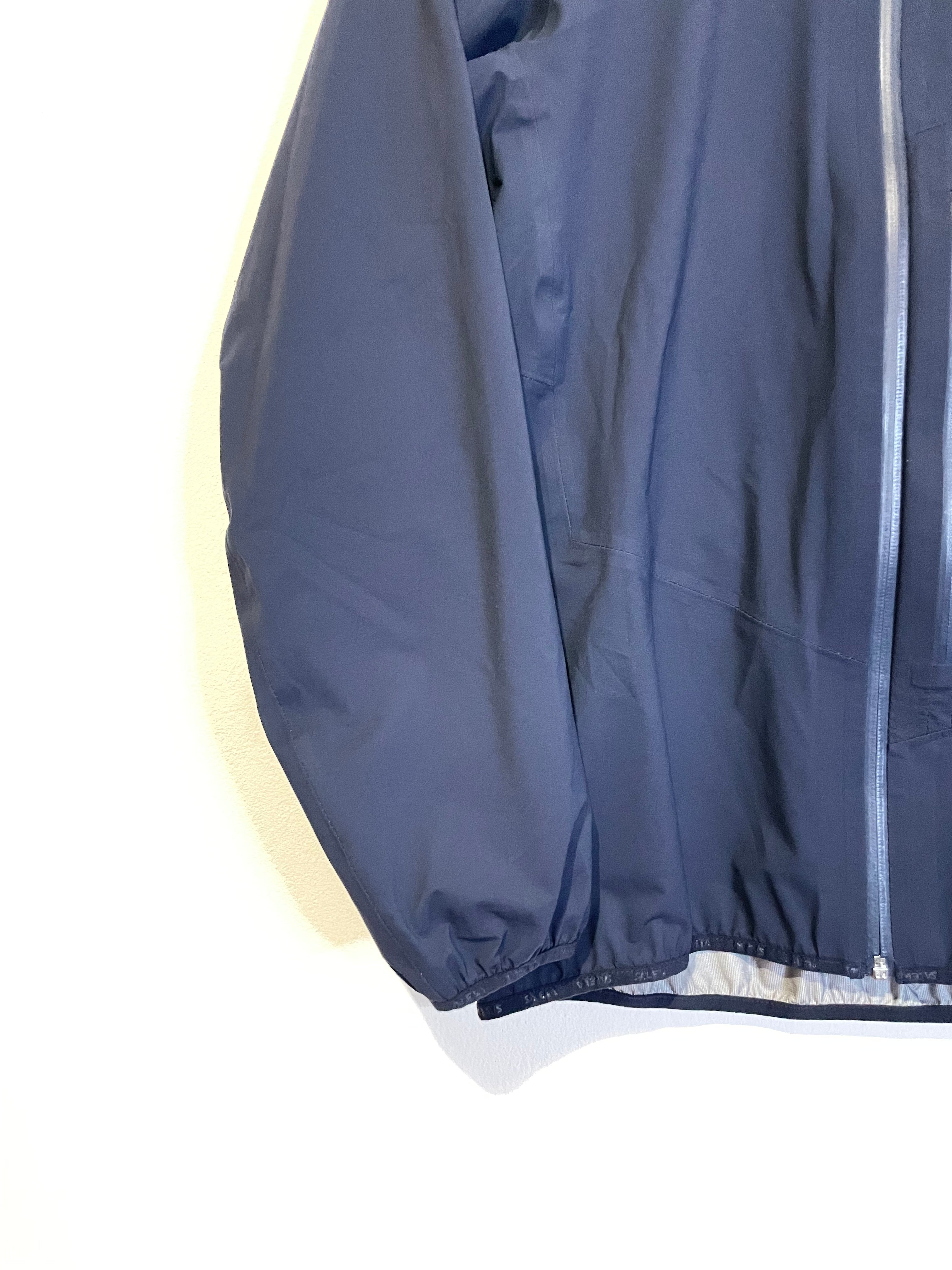 Giacca Hardshell Salewa Agner