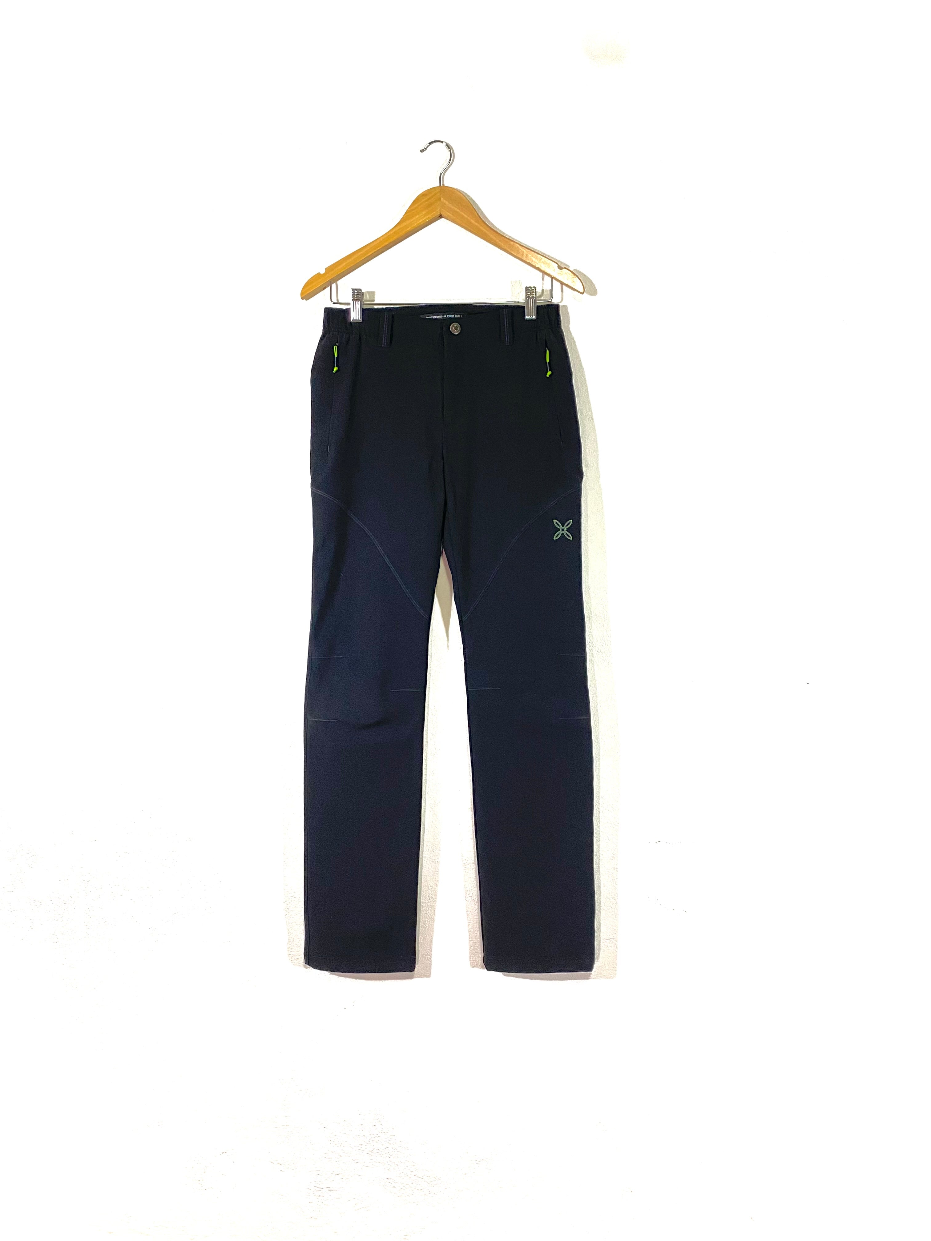 Pantalone Softshell Montura Presanella
