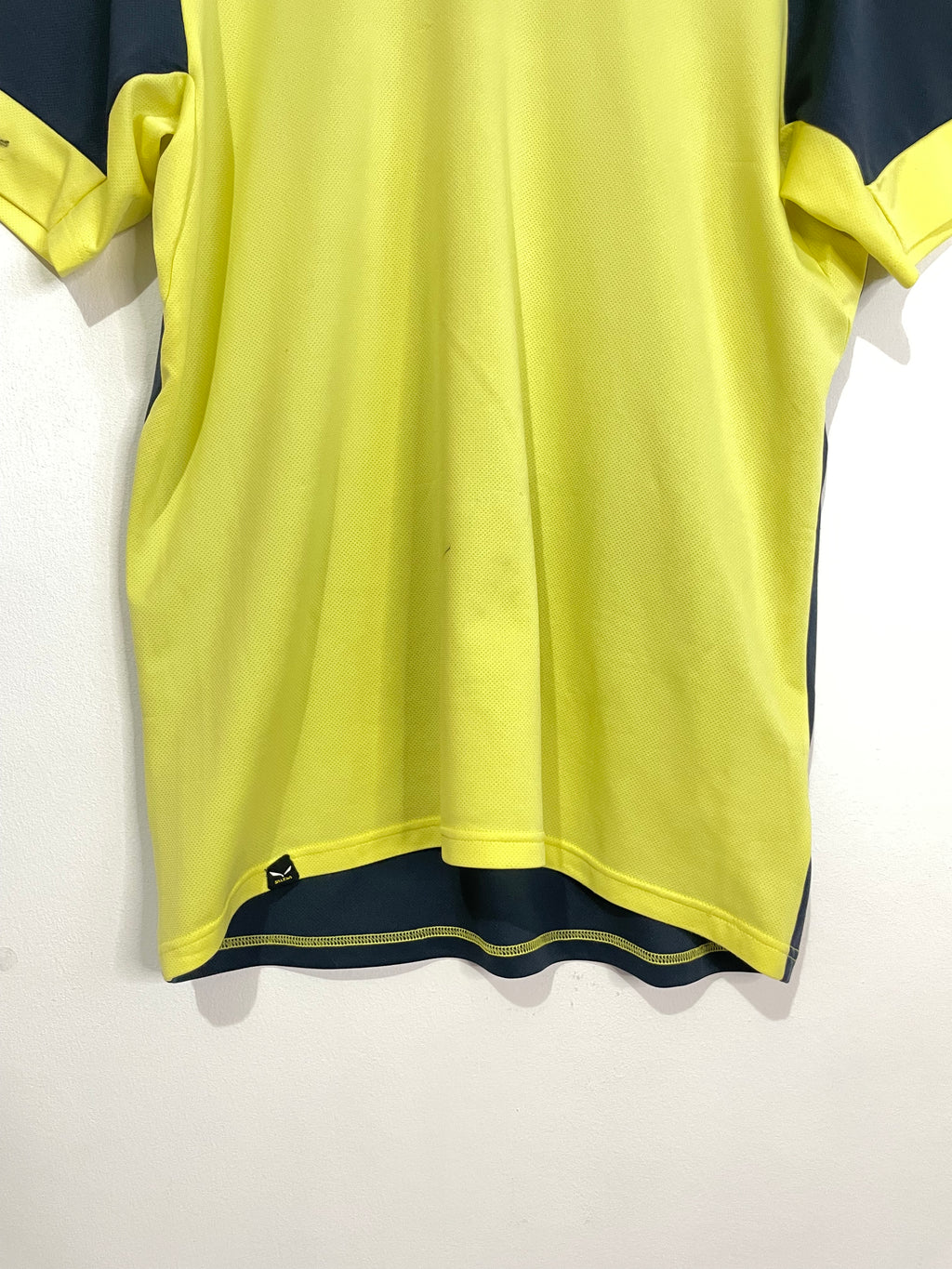 T-shirt Salewa Puez Dry