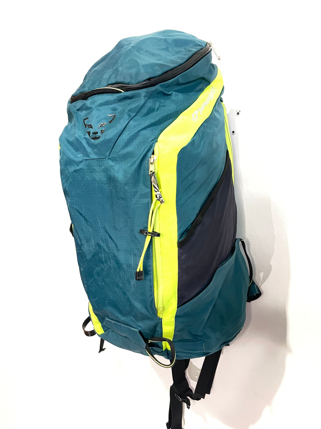 Zaino Dynafit Cho Oyu 35