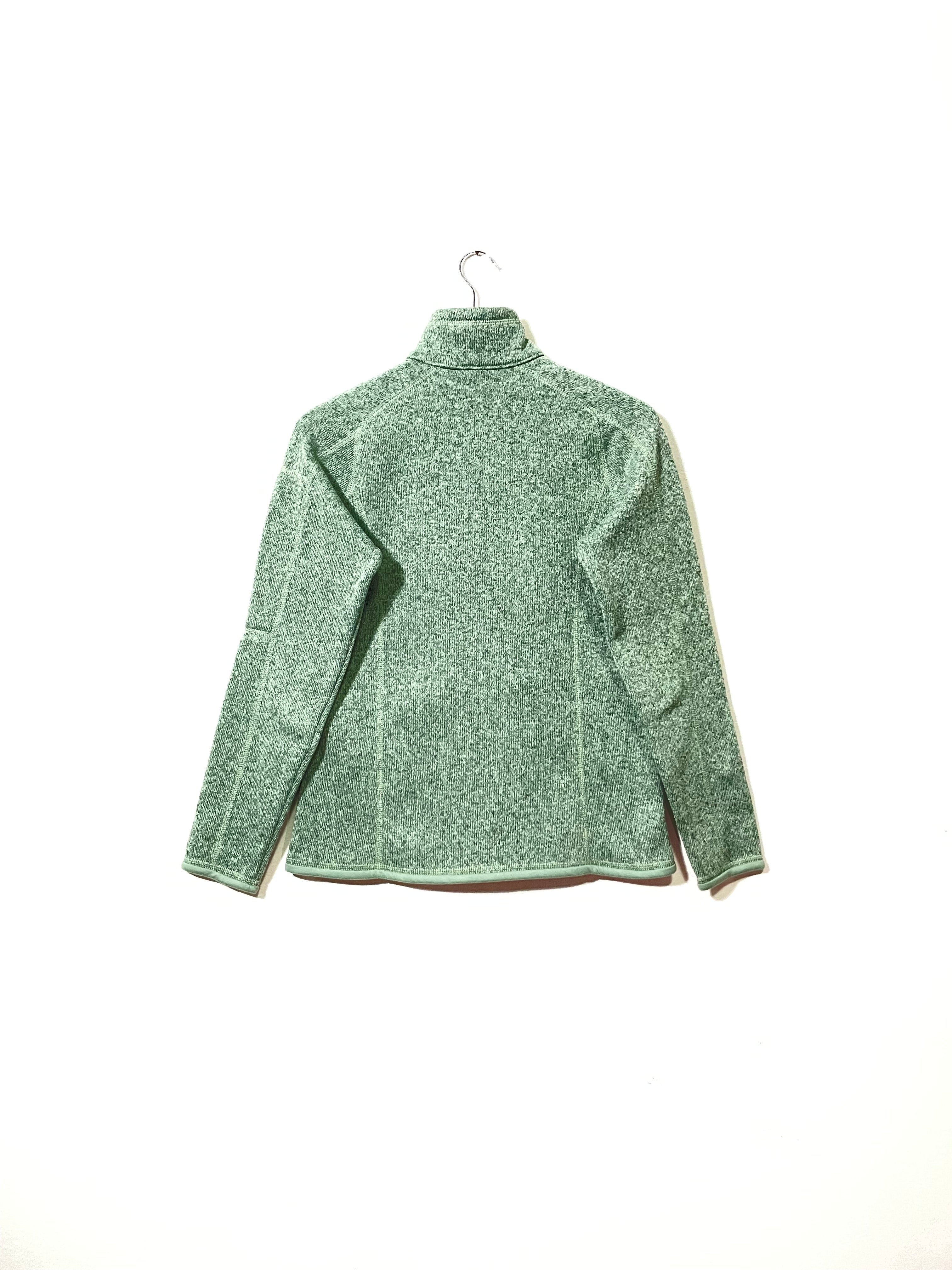 Pile Patagonia Better Sweater Fleece