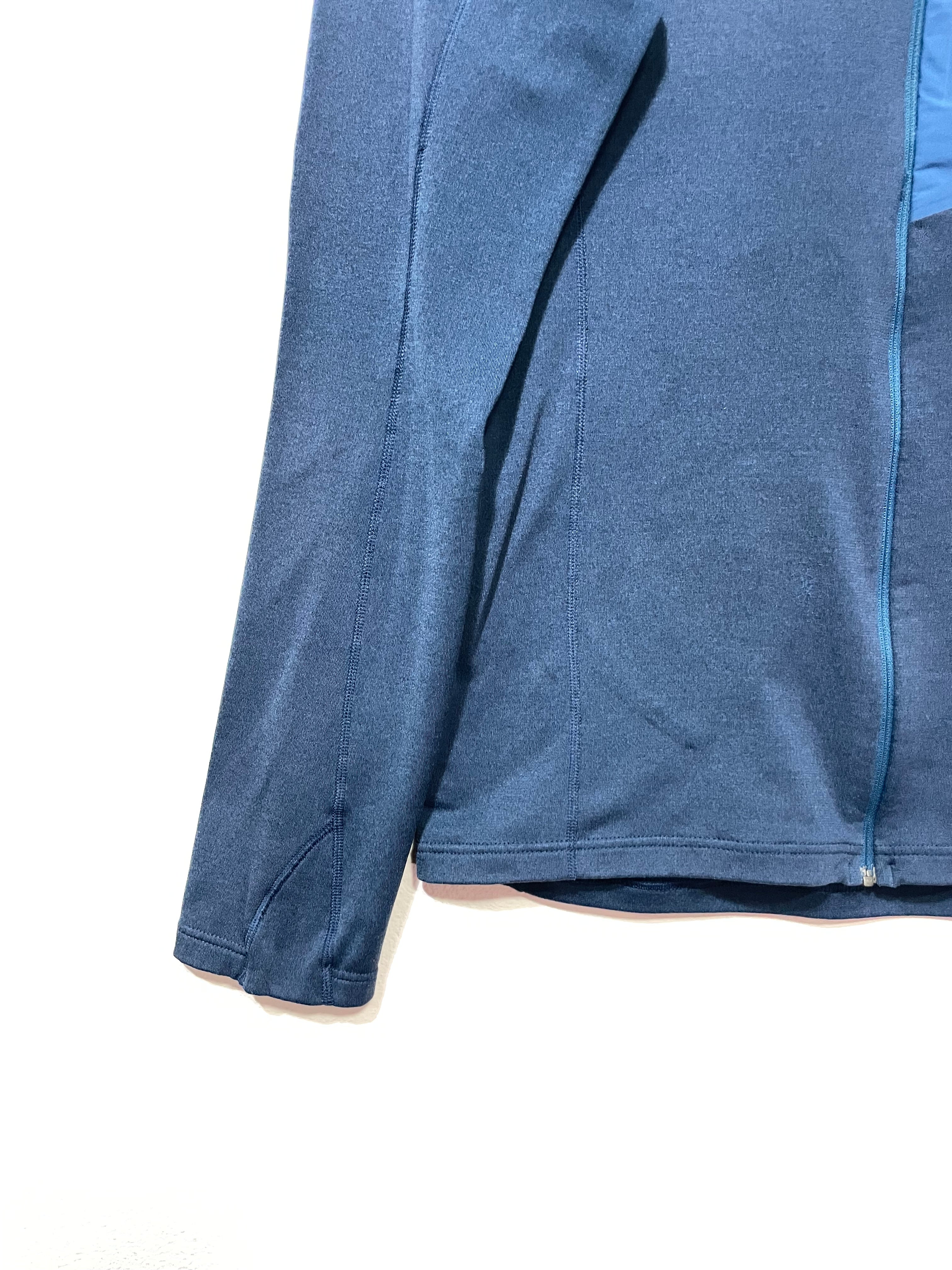 Pile Mammut Aconcagua Light