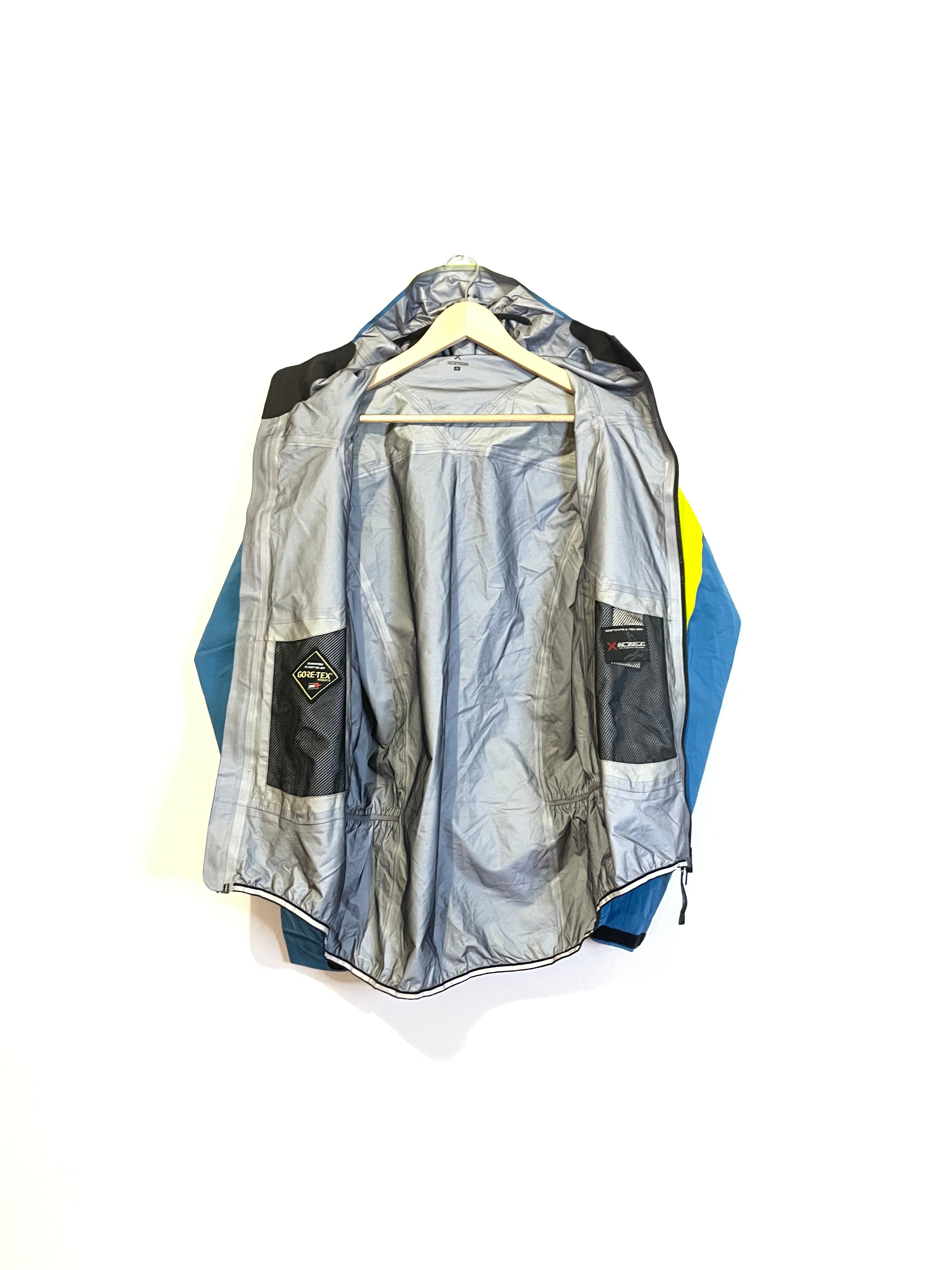 Giacca Hardshell Montura Magic Jacket 2.0