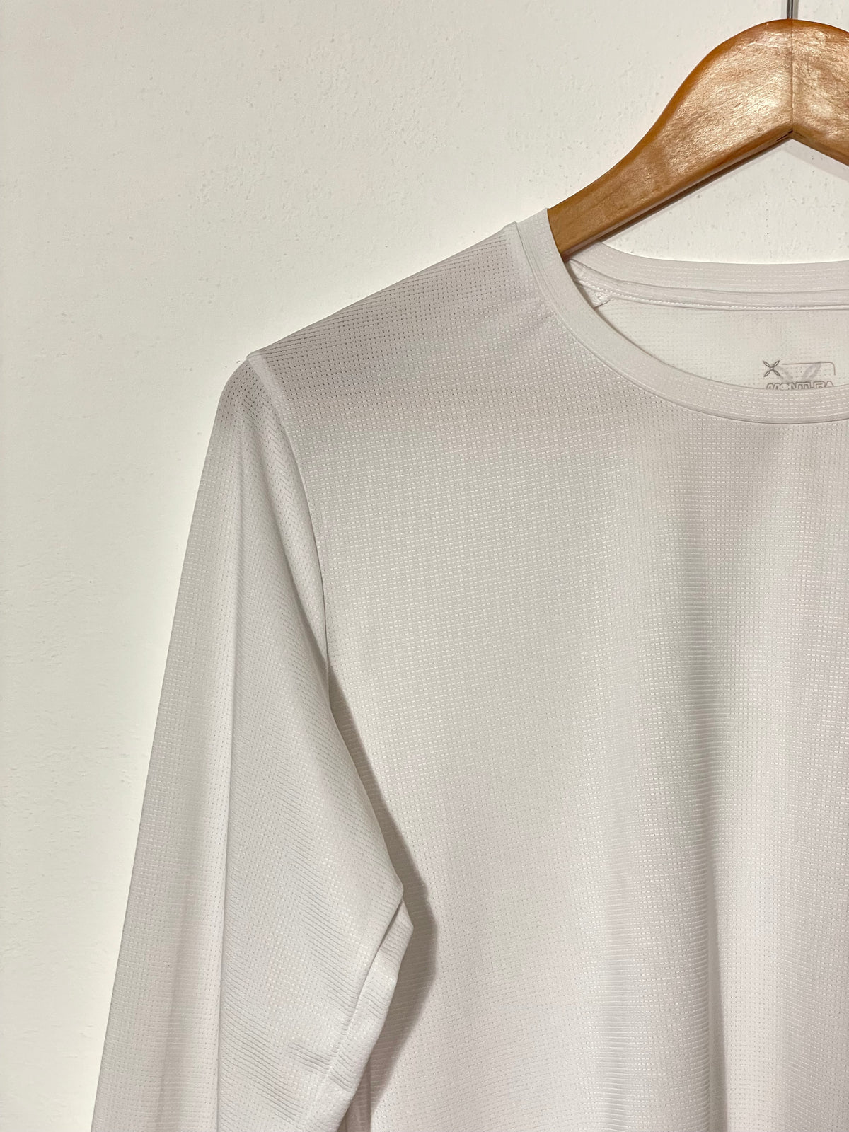 T-shirt lunga Montura Fresh Light