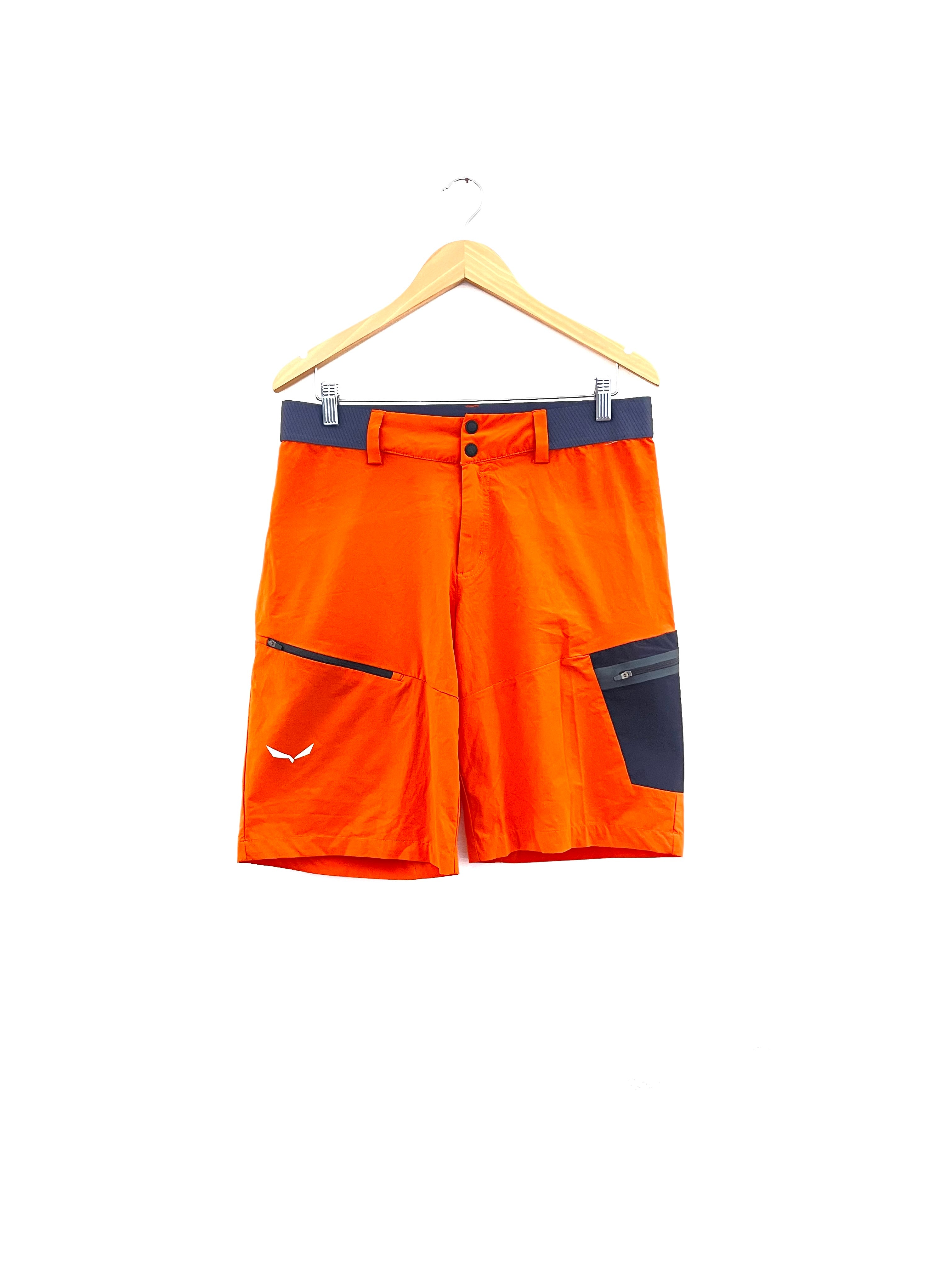Pantaloncini Salewa Pedroc Cargo 2