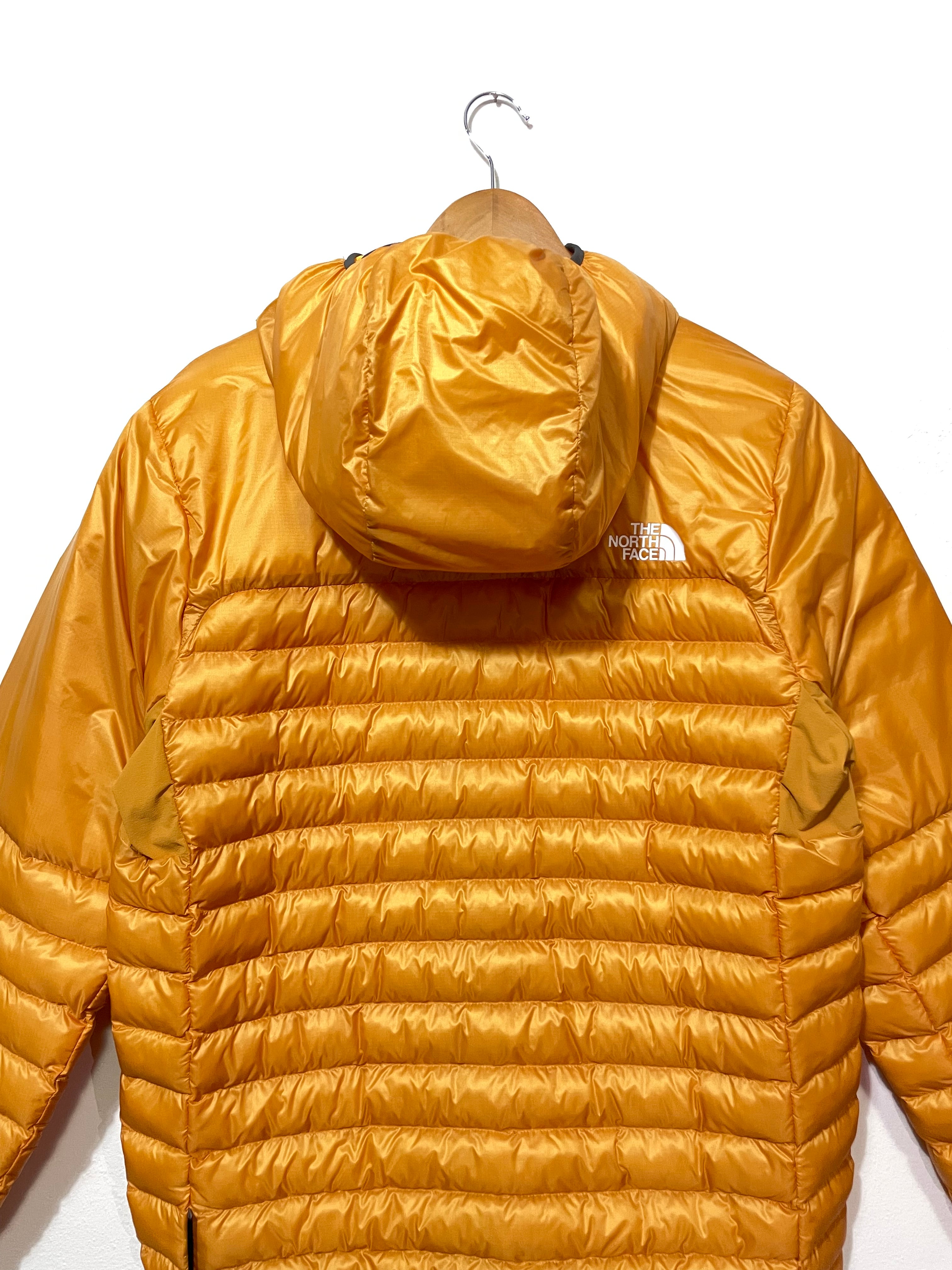 Piumino The North Face Terra Peak