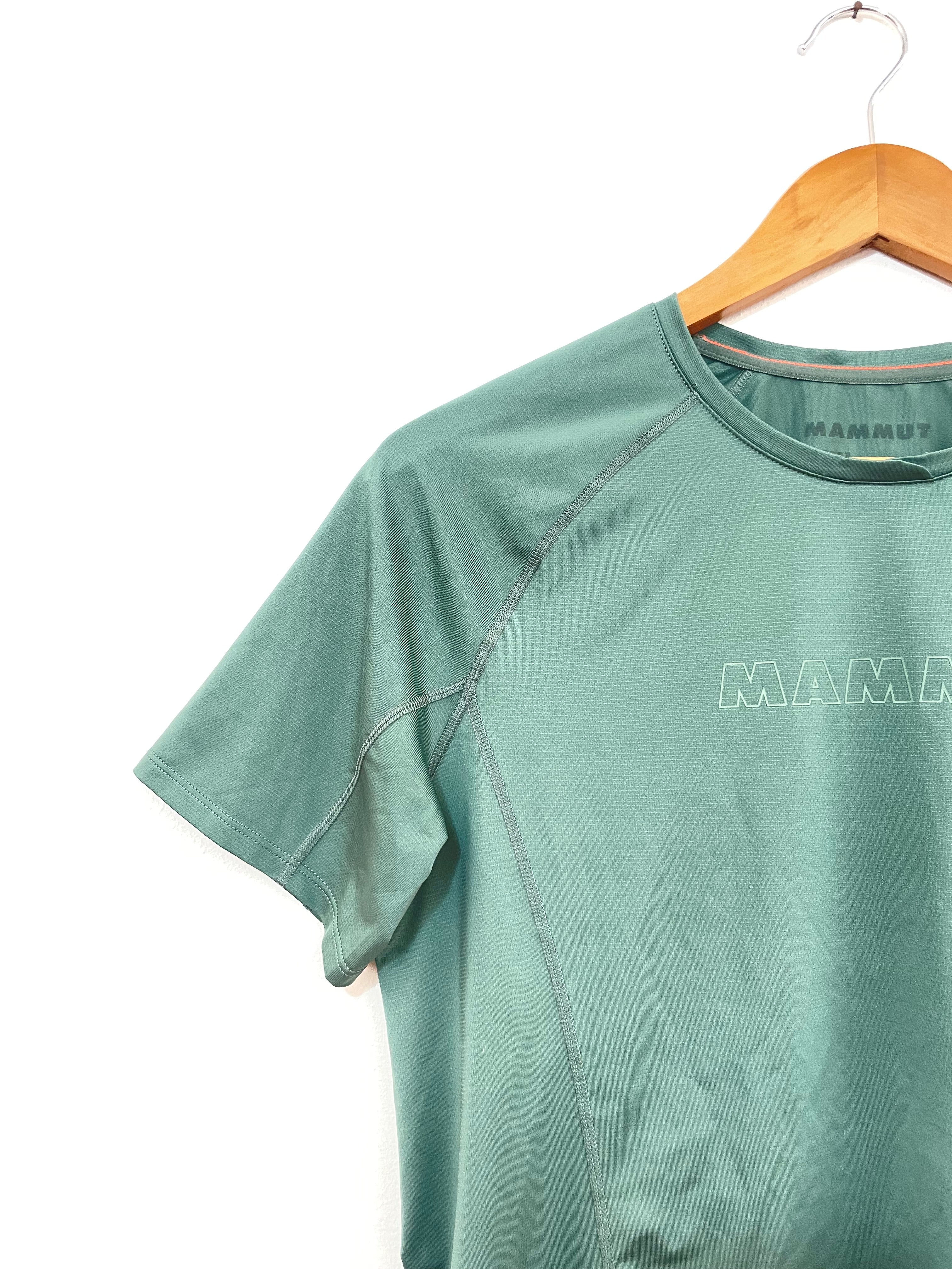 T-shirt tecnica Mammut Selun