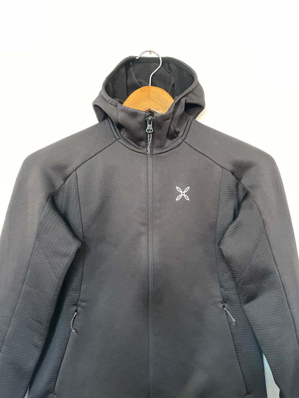 Pile Montura Fadis Grid Hooded