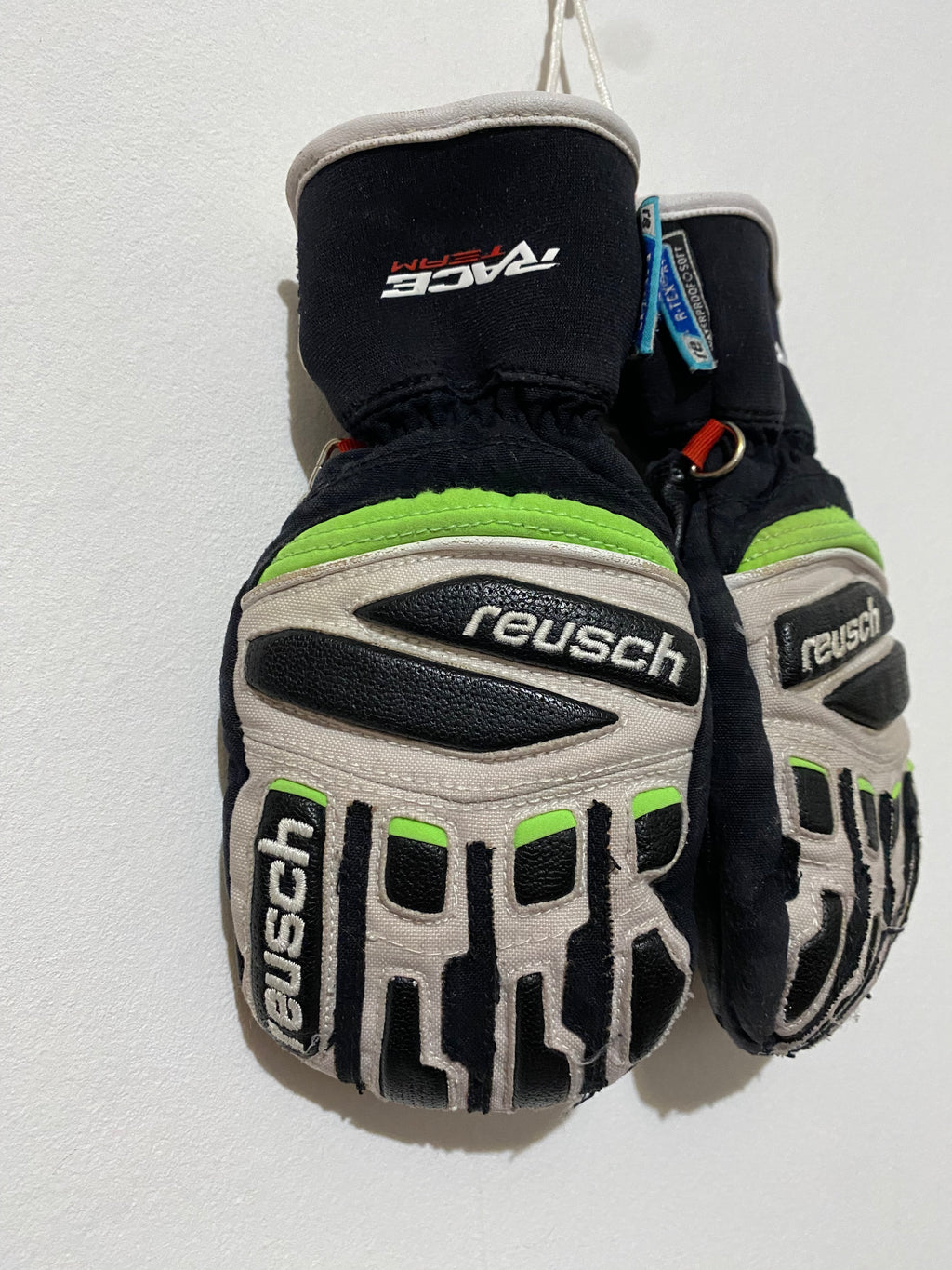 Moffole Reusch Prime Race R-Tex