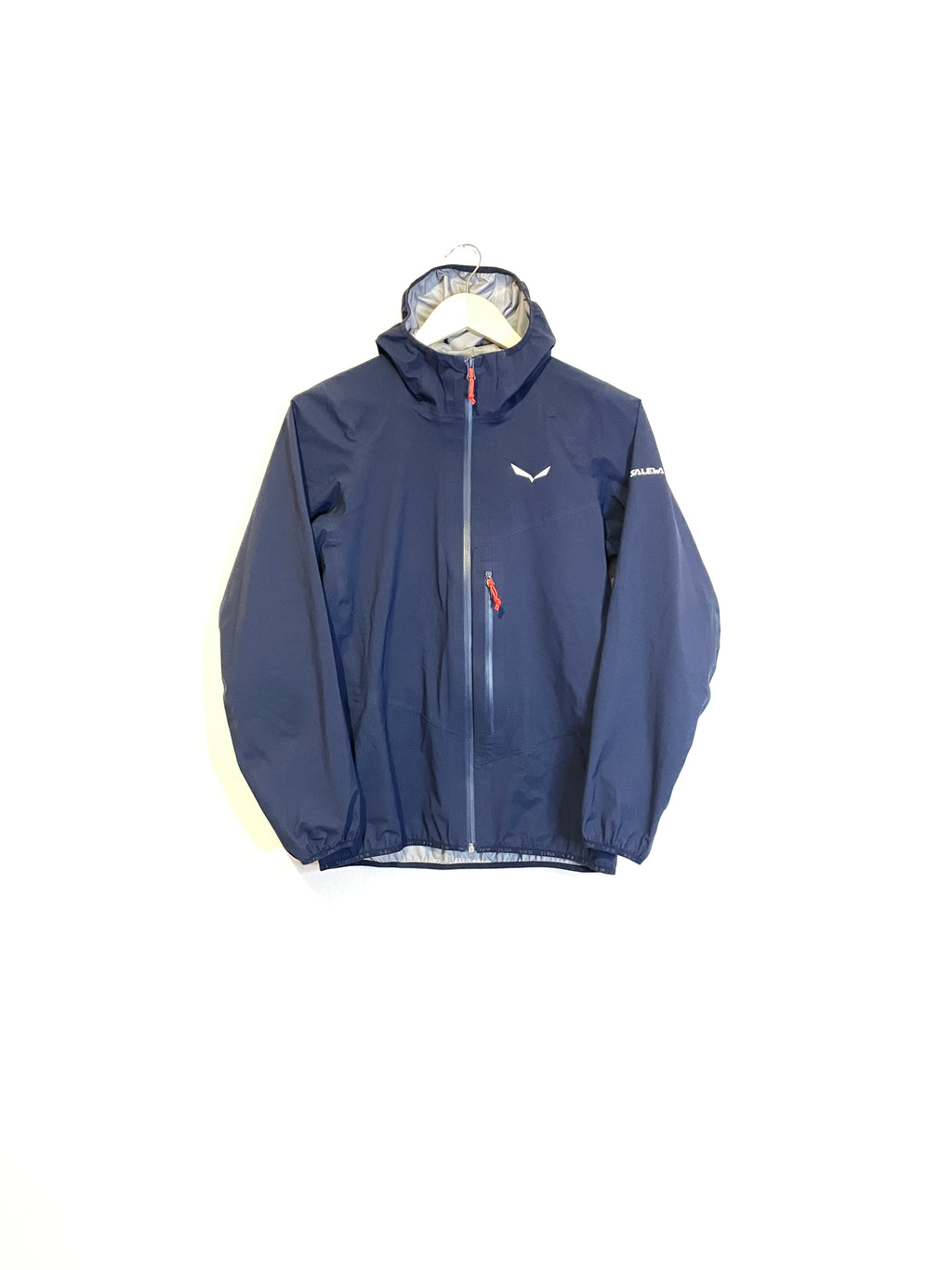 Giacca Hardshell Salewa Agner