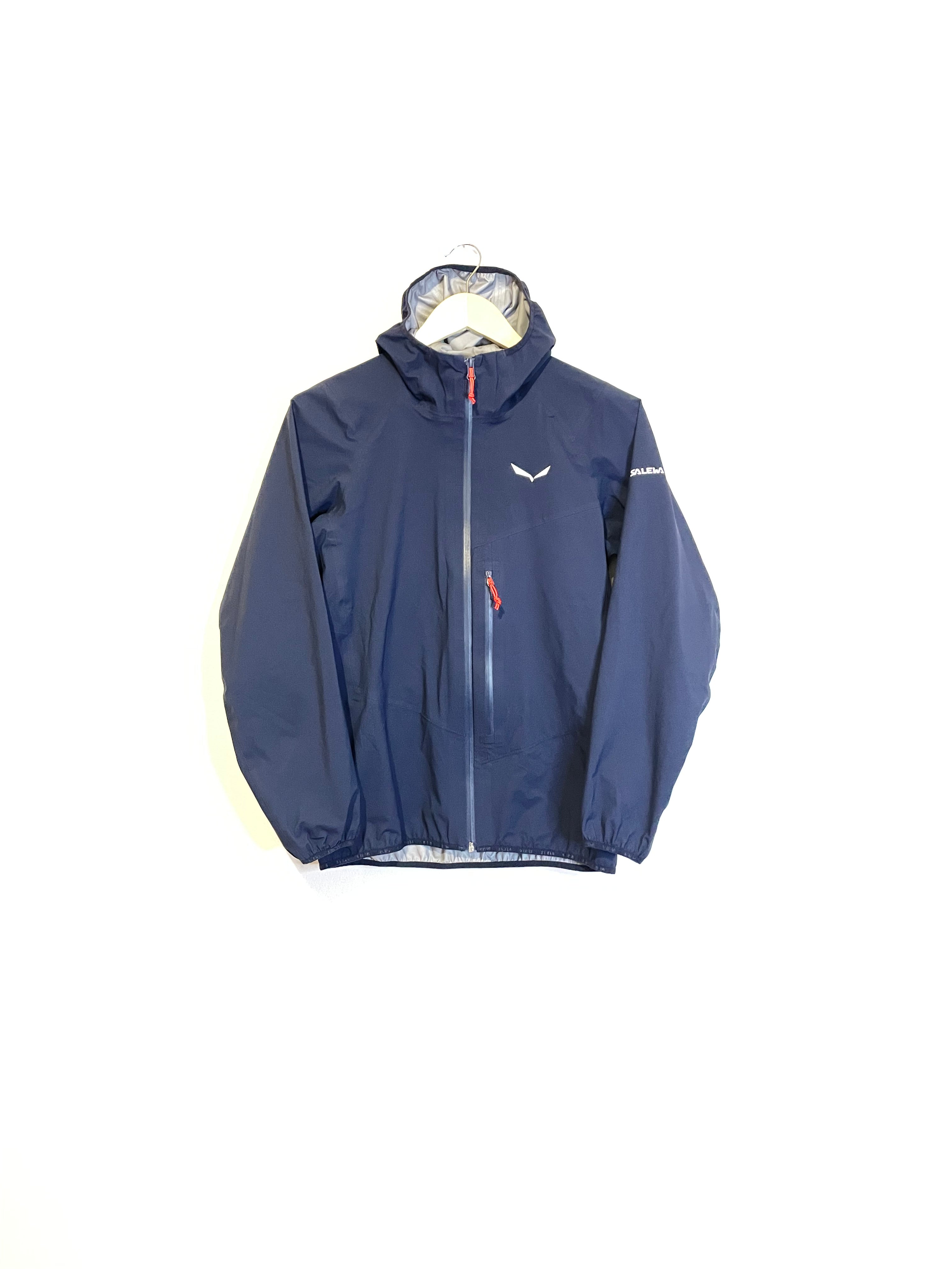 Giacca Hardshell Salewa Agner