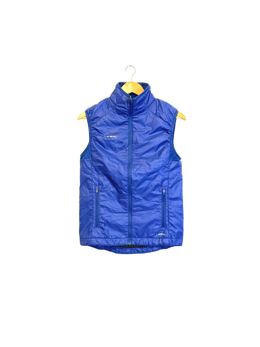 Gilet Mammut Aenergy Vest