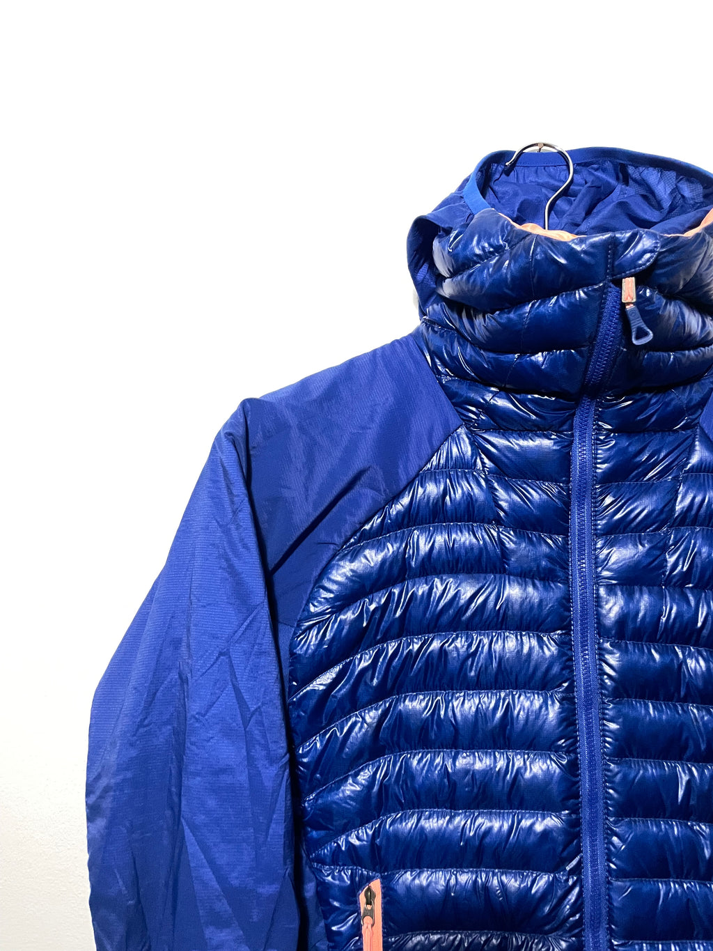 Piumino The North Face Verto 800Pro
