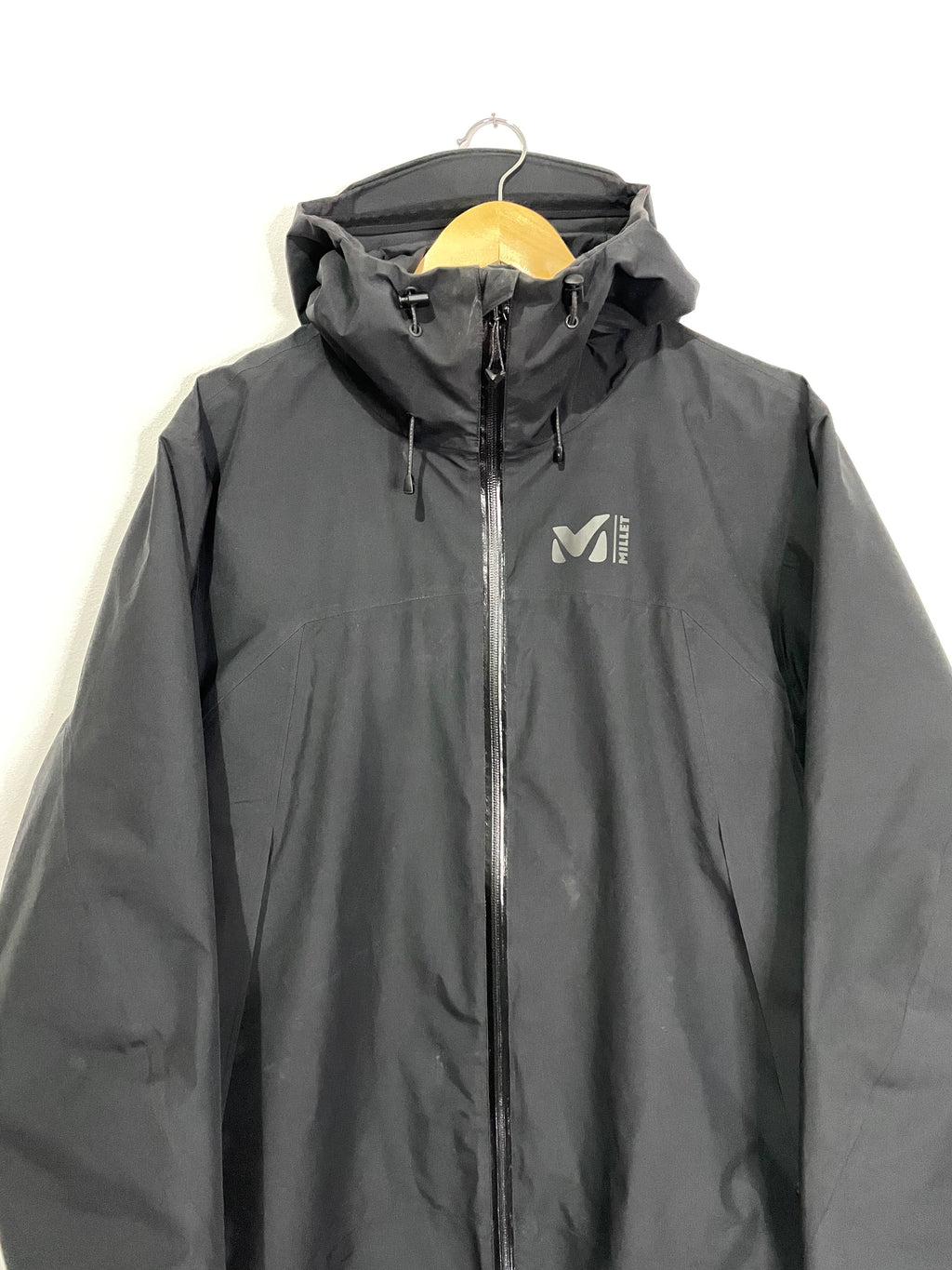 Giacca Hardshell Millet Grands Montets GTX