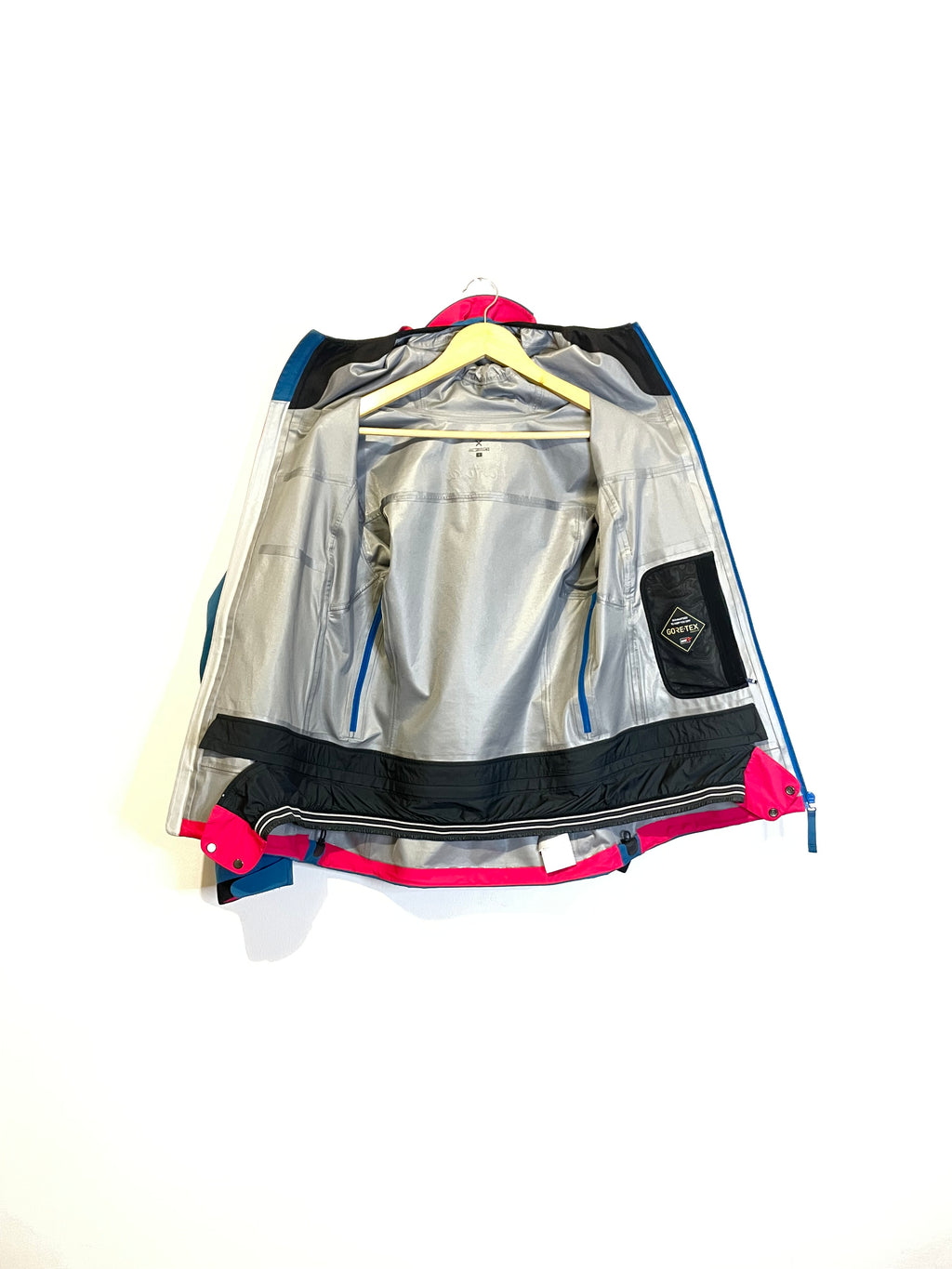 Giacca Hardshell Montura Legend GTX