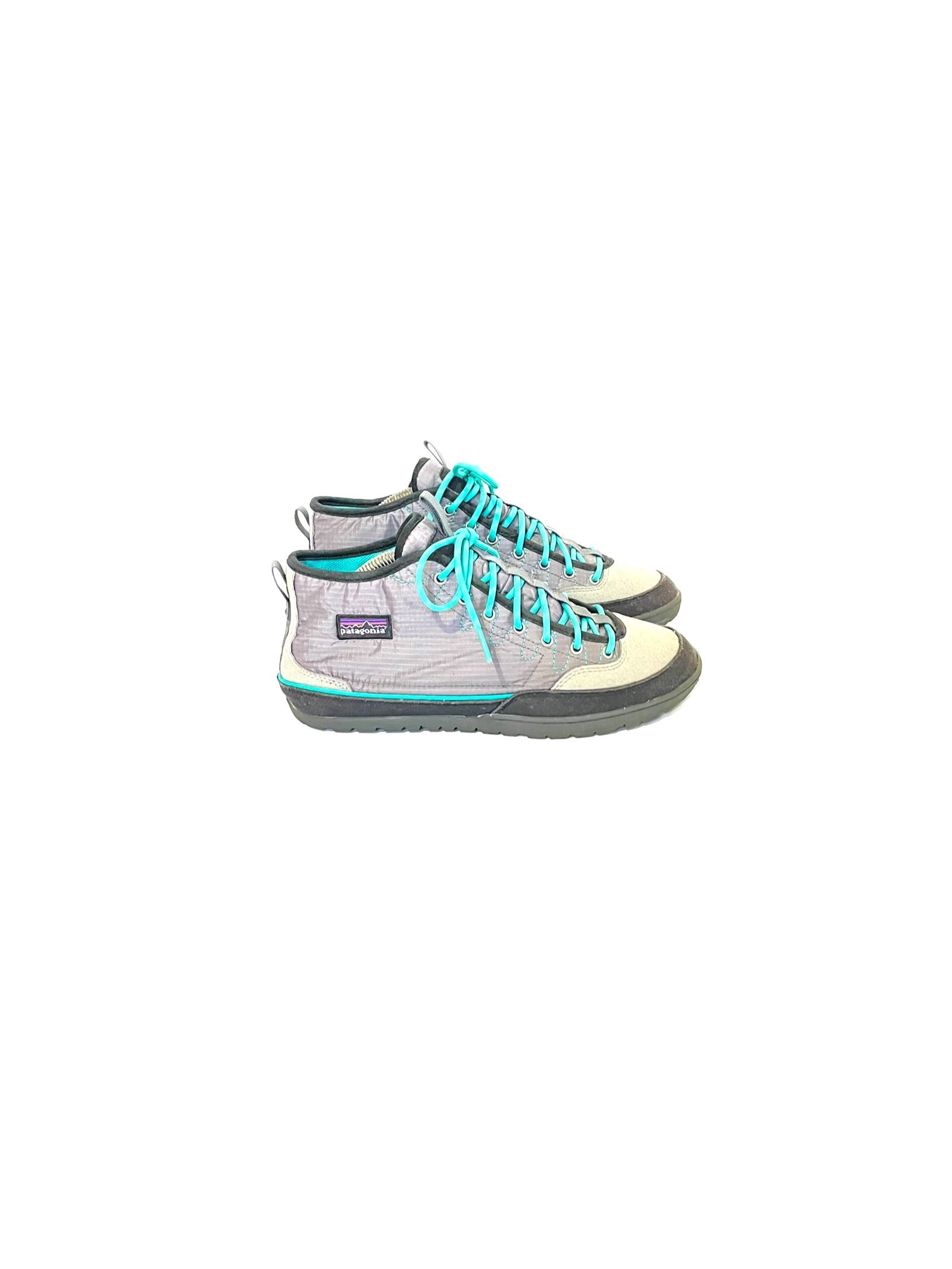 Scarpe Patagonia Activist Mid