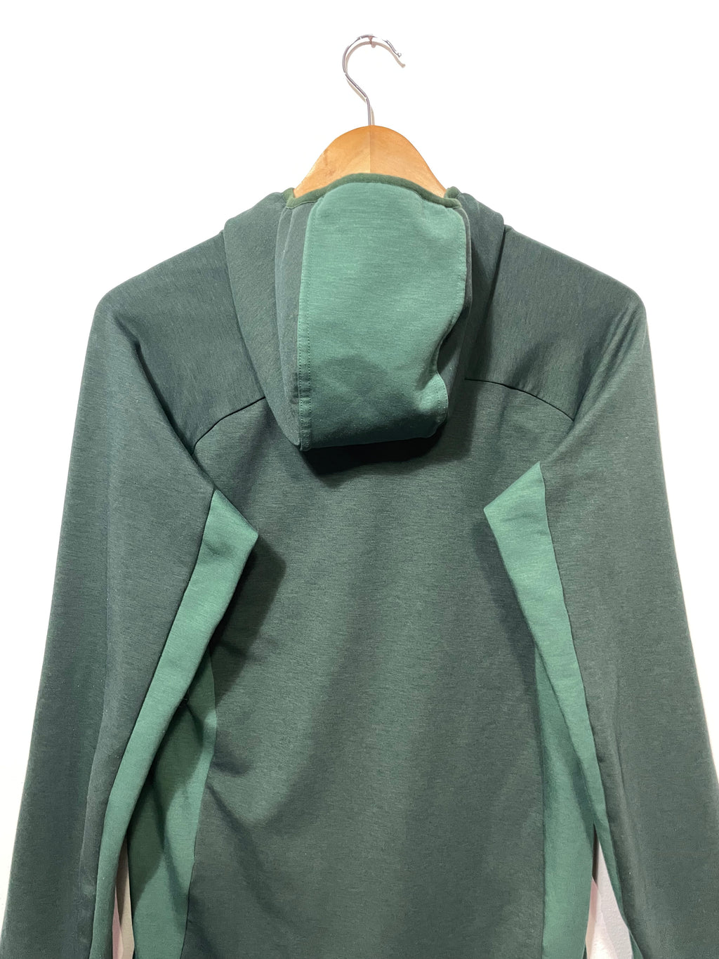 Felpa Karpos Mezzodi Hoddie Fleece
