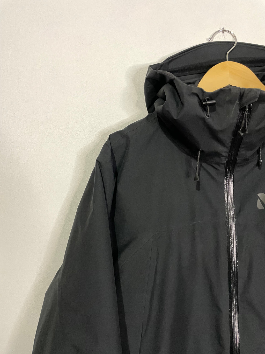 Giacca Hardshell Millet Grands Montets GTX