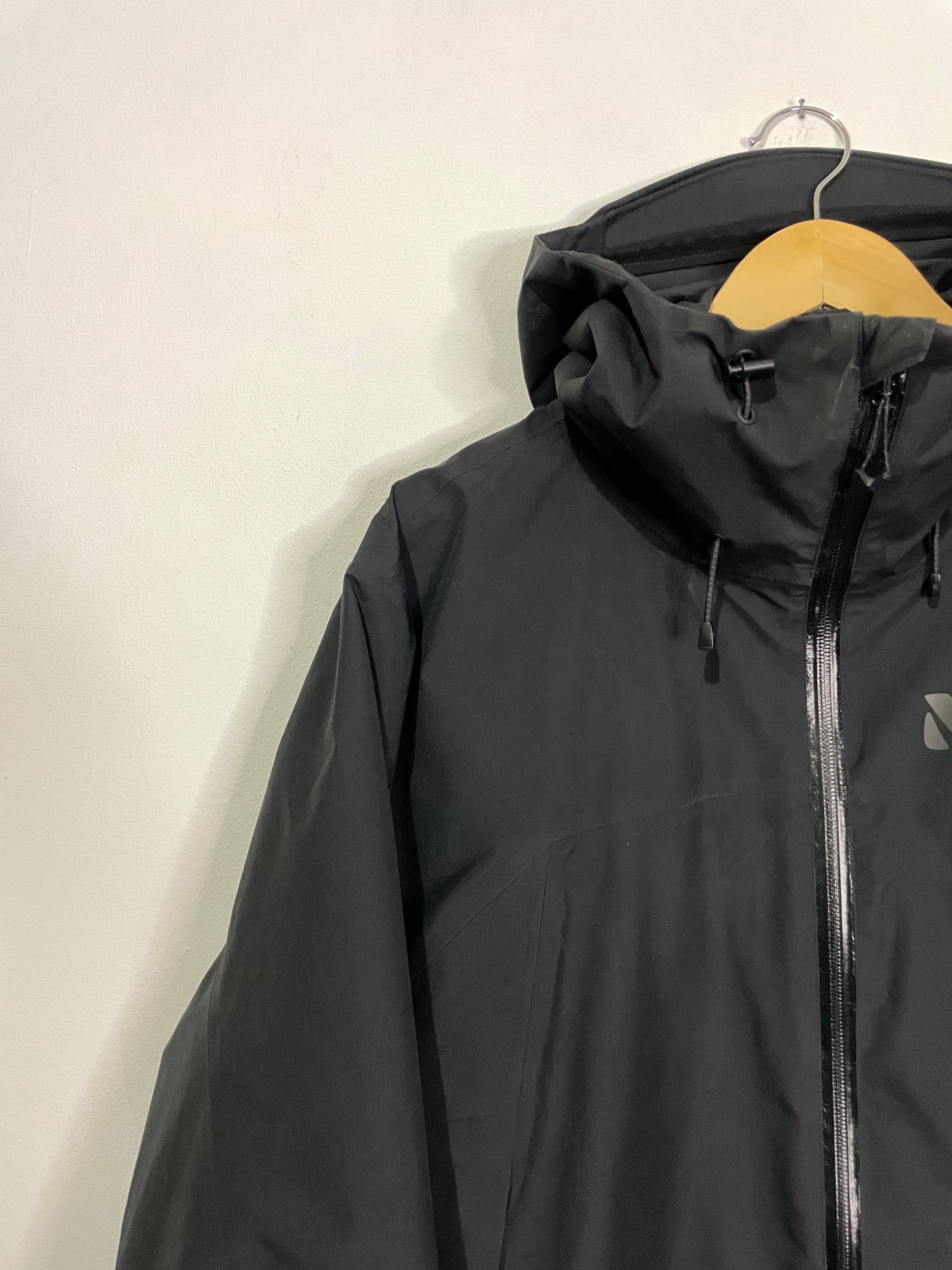Giacca Hardshell Millet Grands Montets GTX