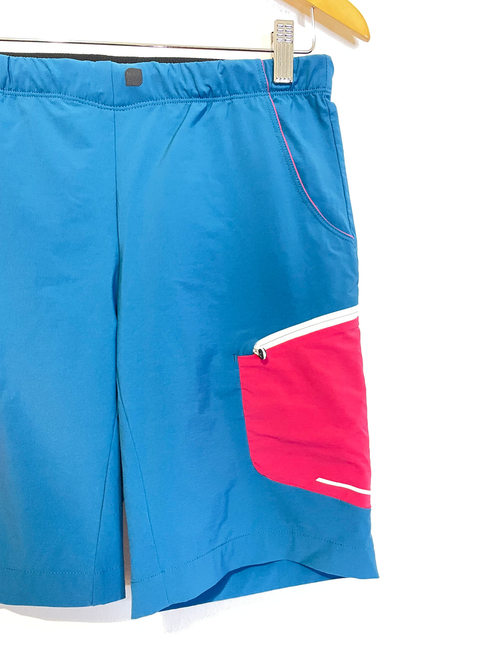 Pantaloncino Montura Brick Bermuda