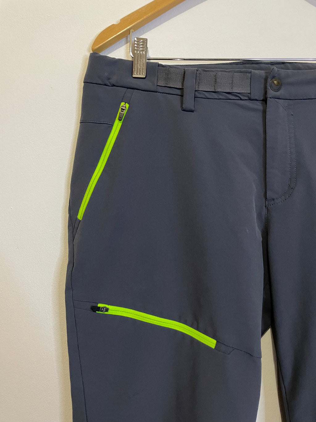 Pantaloni Salewa Talveno DST