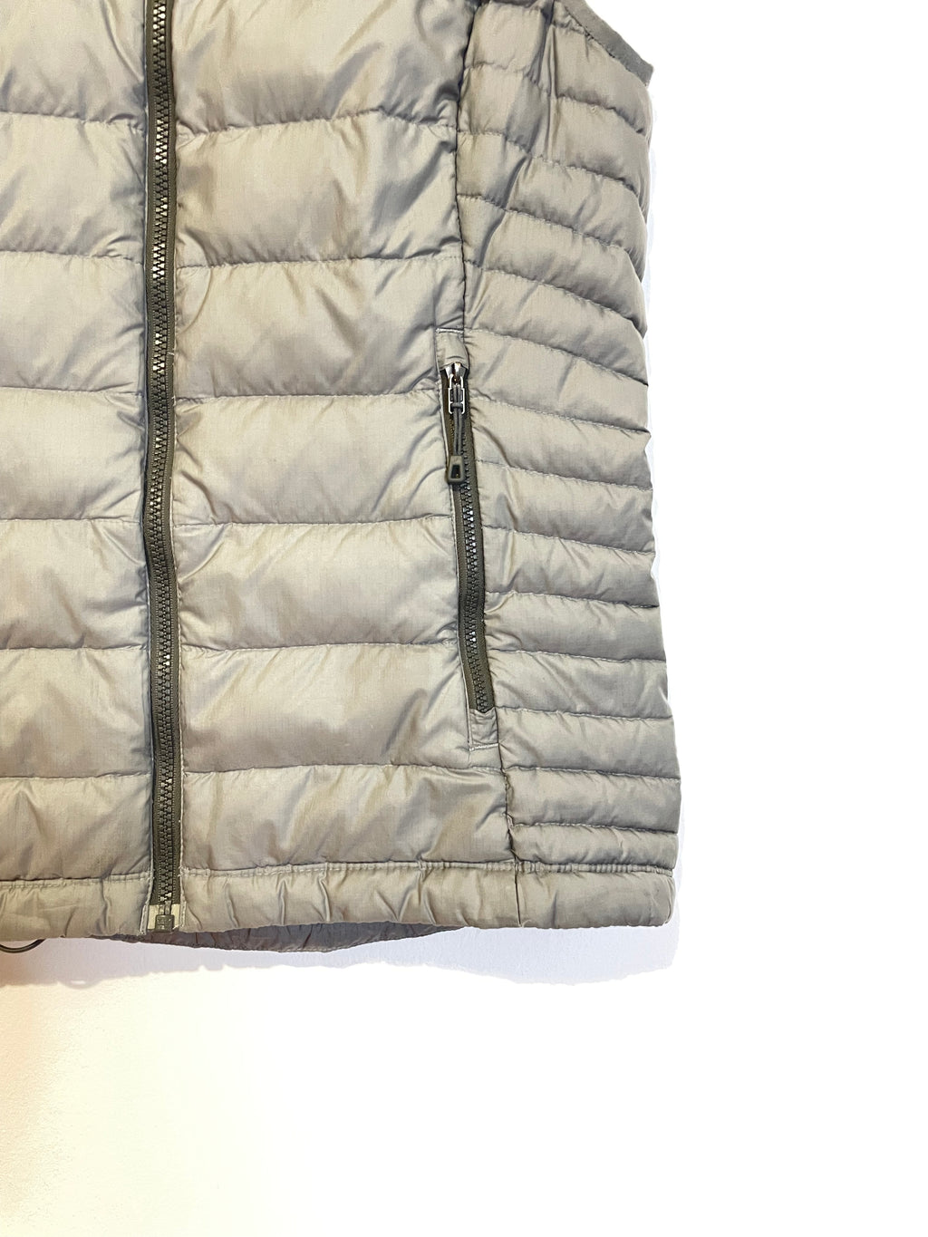 Gilet Patagonia Down Vest