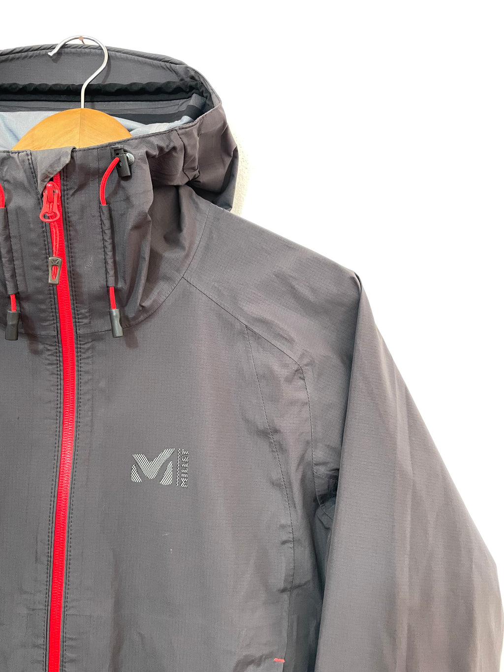 Giacca Hardshell Millet Hymal Pass GTX