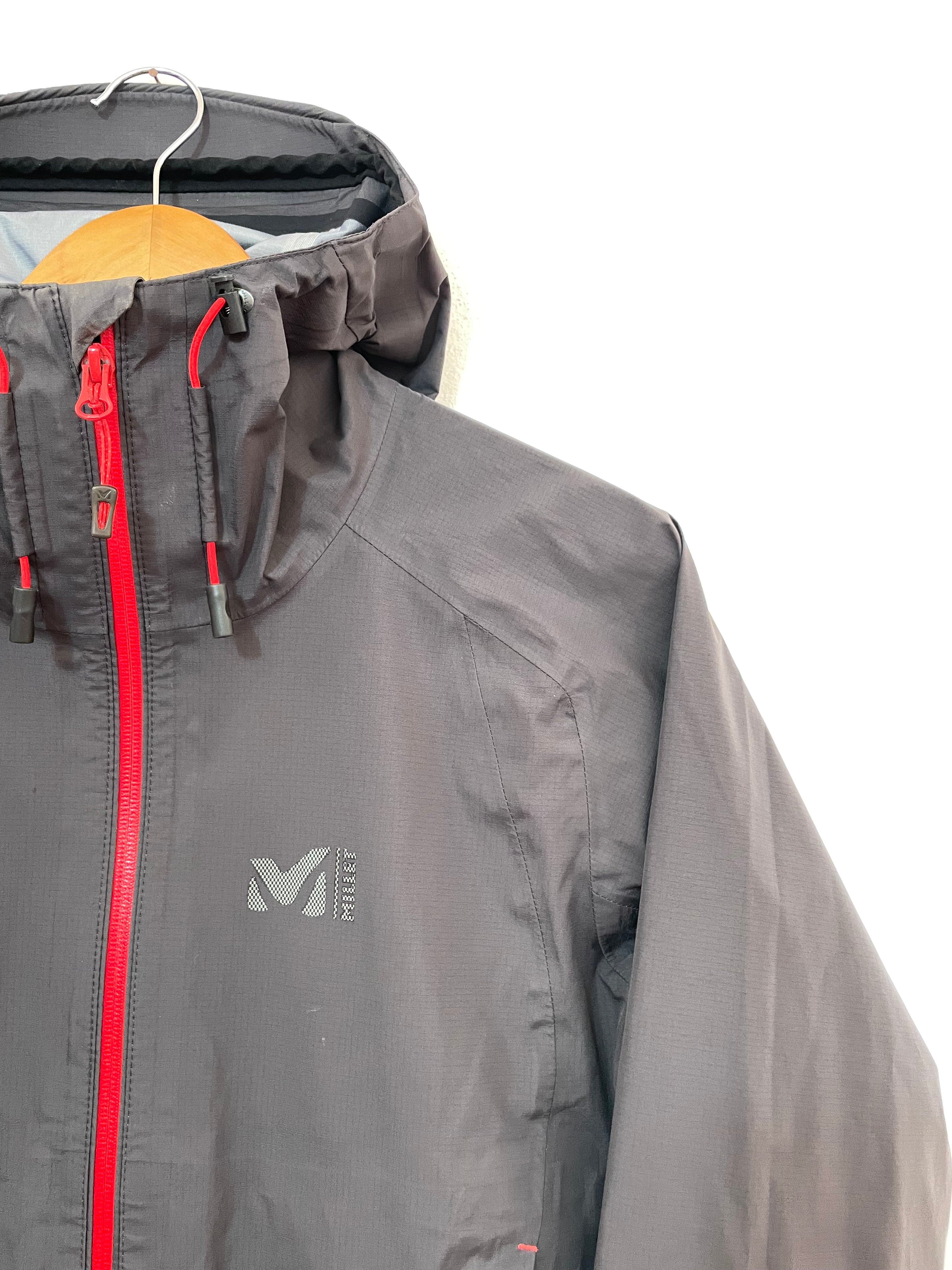 Giacca Hardshell Millet Hymal Pass GTX