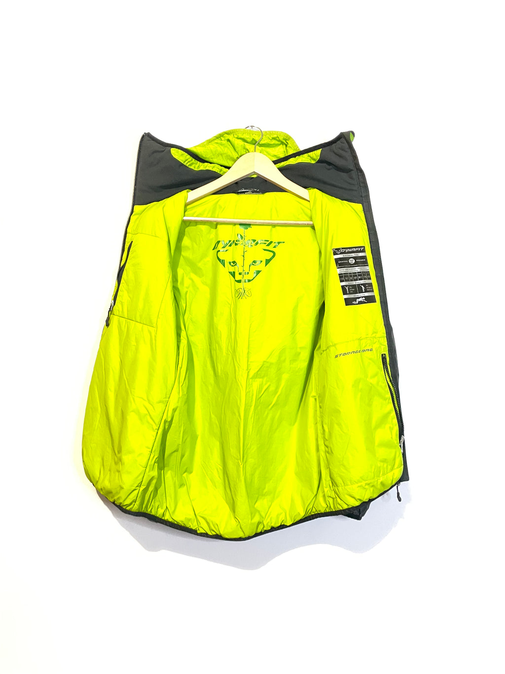 Giacca tecnica Dynafit Cyrmit PrimaLoft