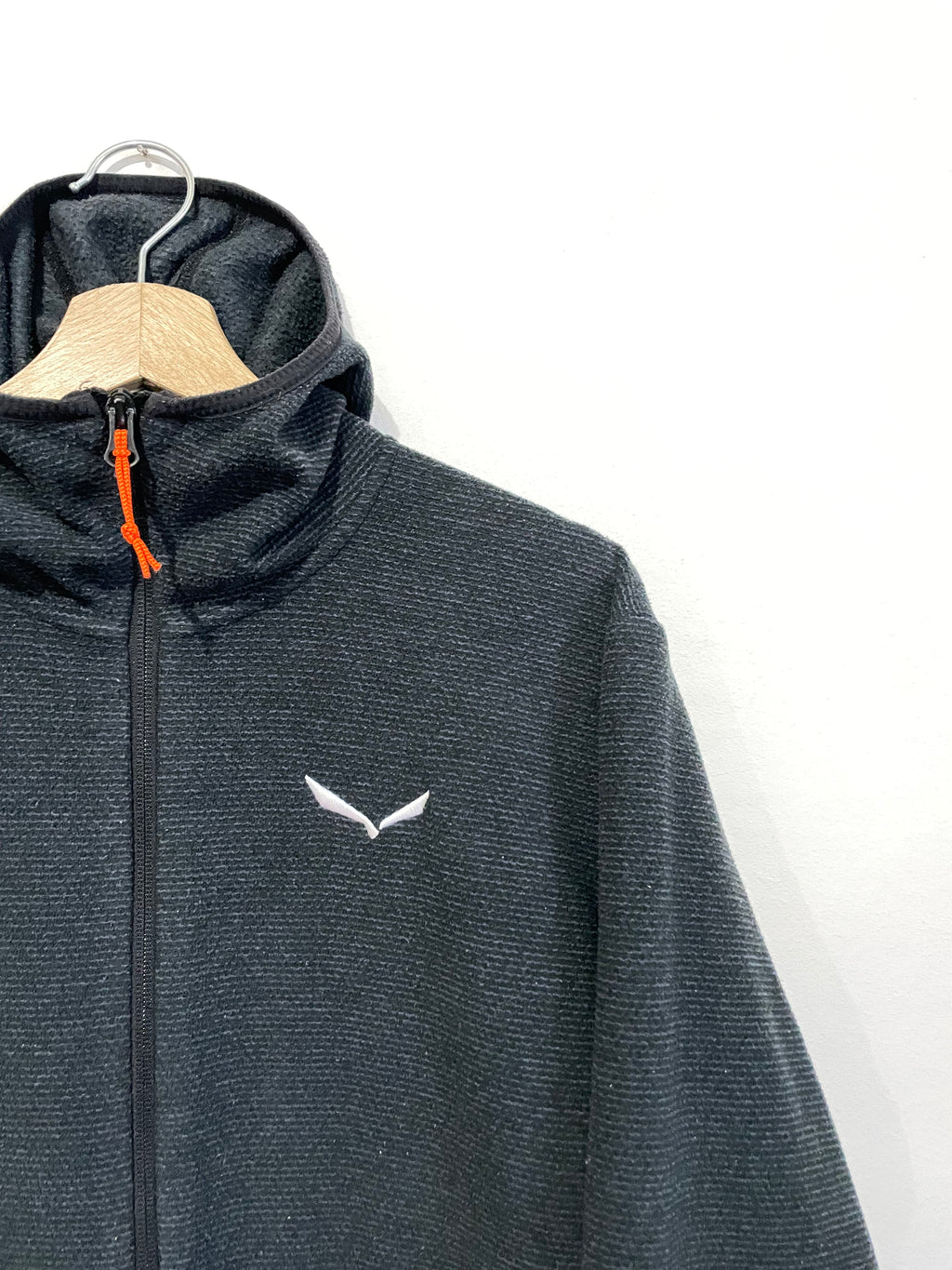 Pile Salewa Nuvolo Jacket