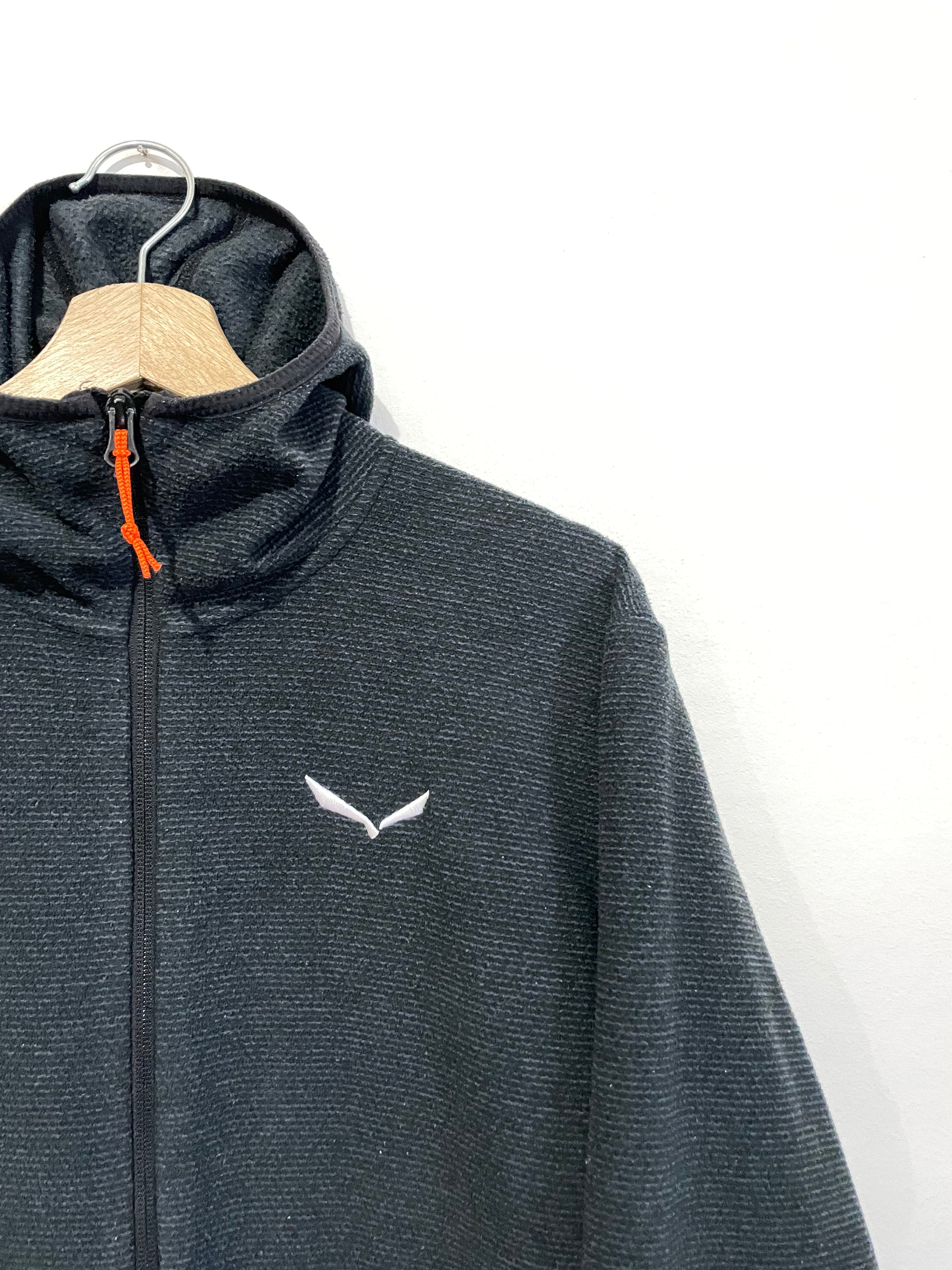 Pile Salewa Nuvolo Jacket