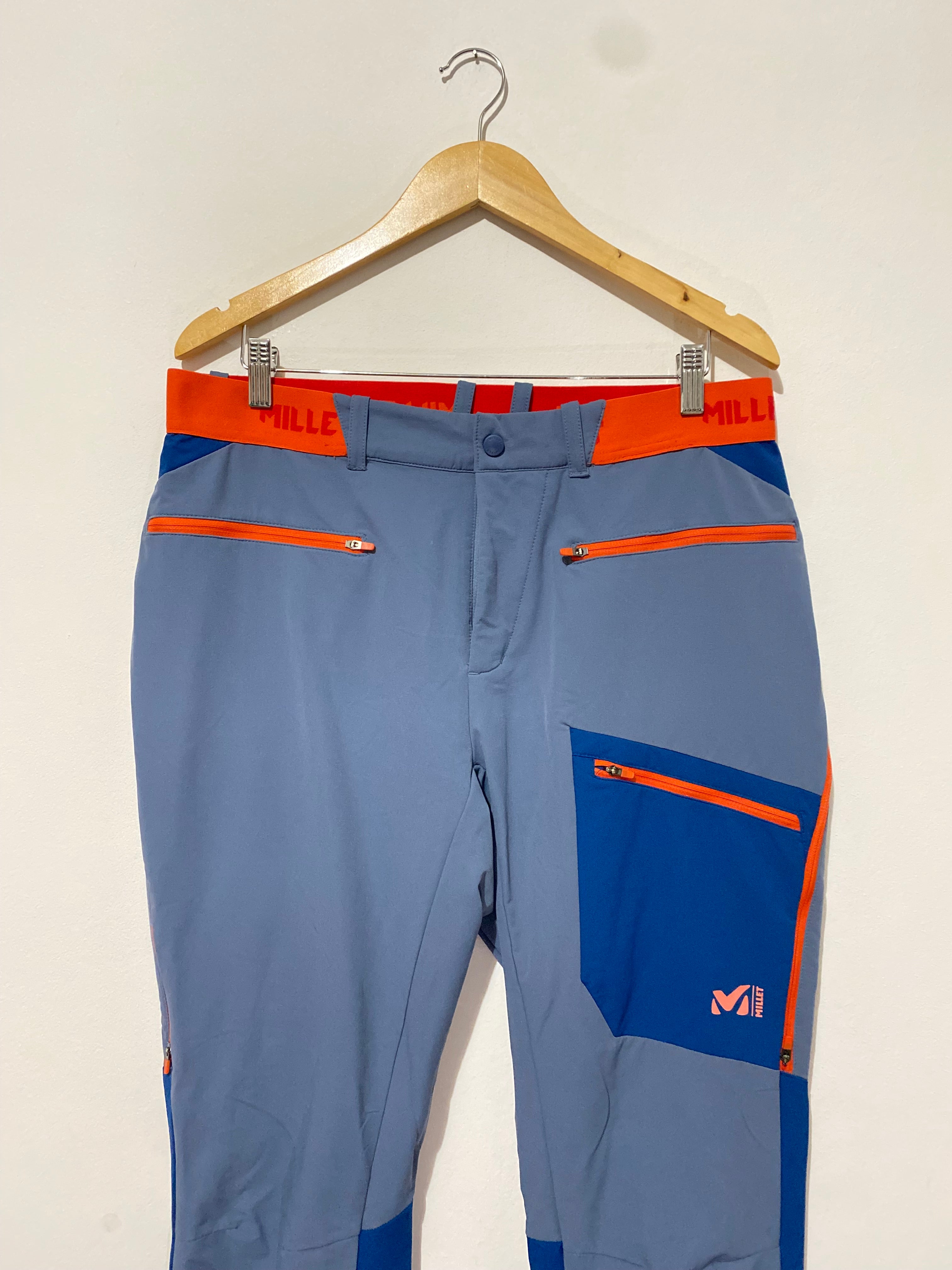 Pantalone Millet Extreme Rutor
