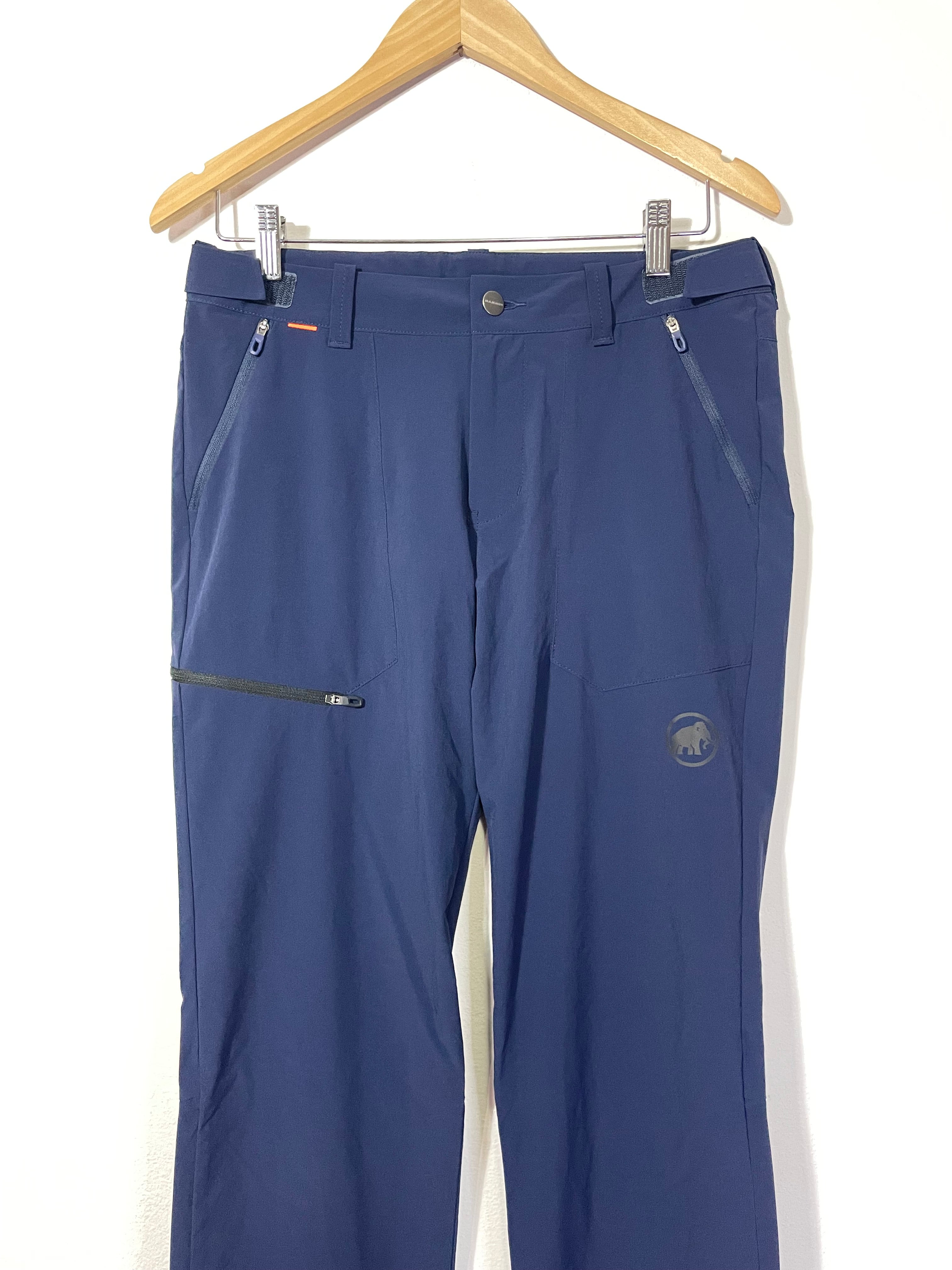 Pantaloni leggeri Mammut Runbold