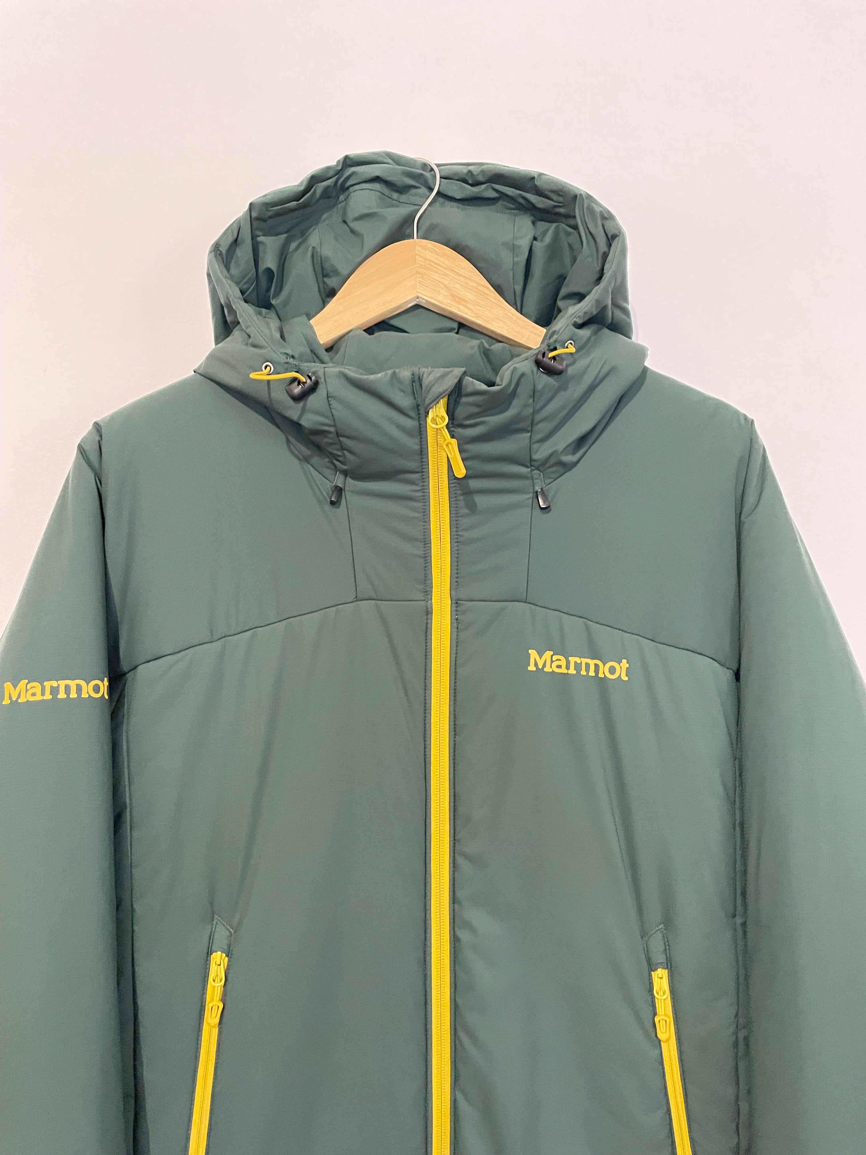 Giacca Marmot Astrum Parkside