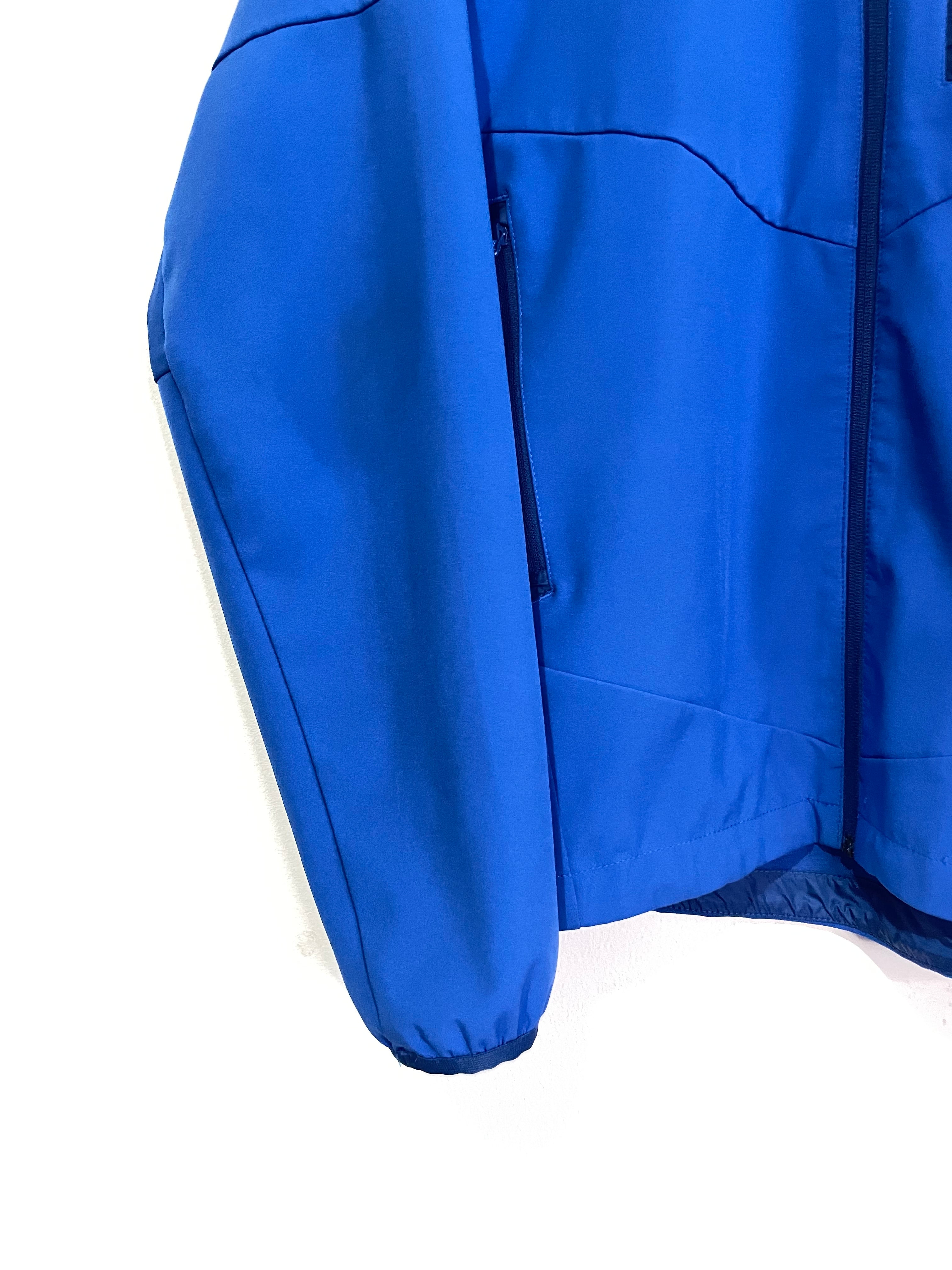 Giacca Softshell Salewa Toblin