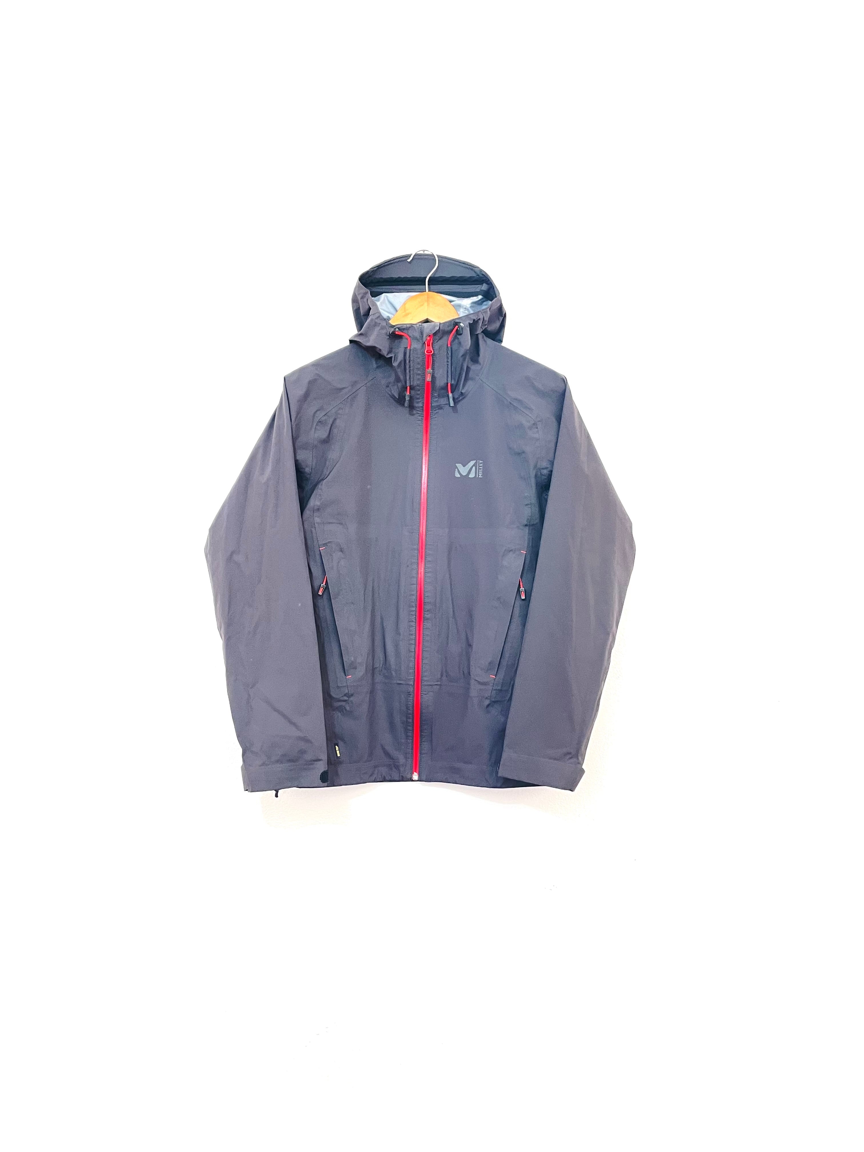 Giacca Hardshell Millet Hymal Pass GTX