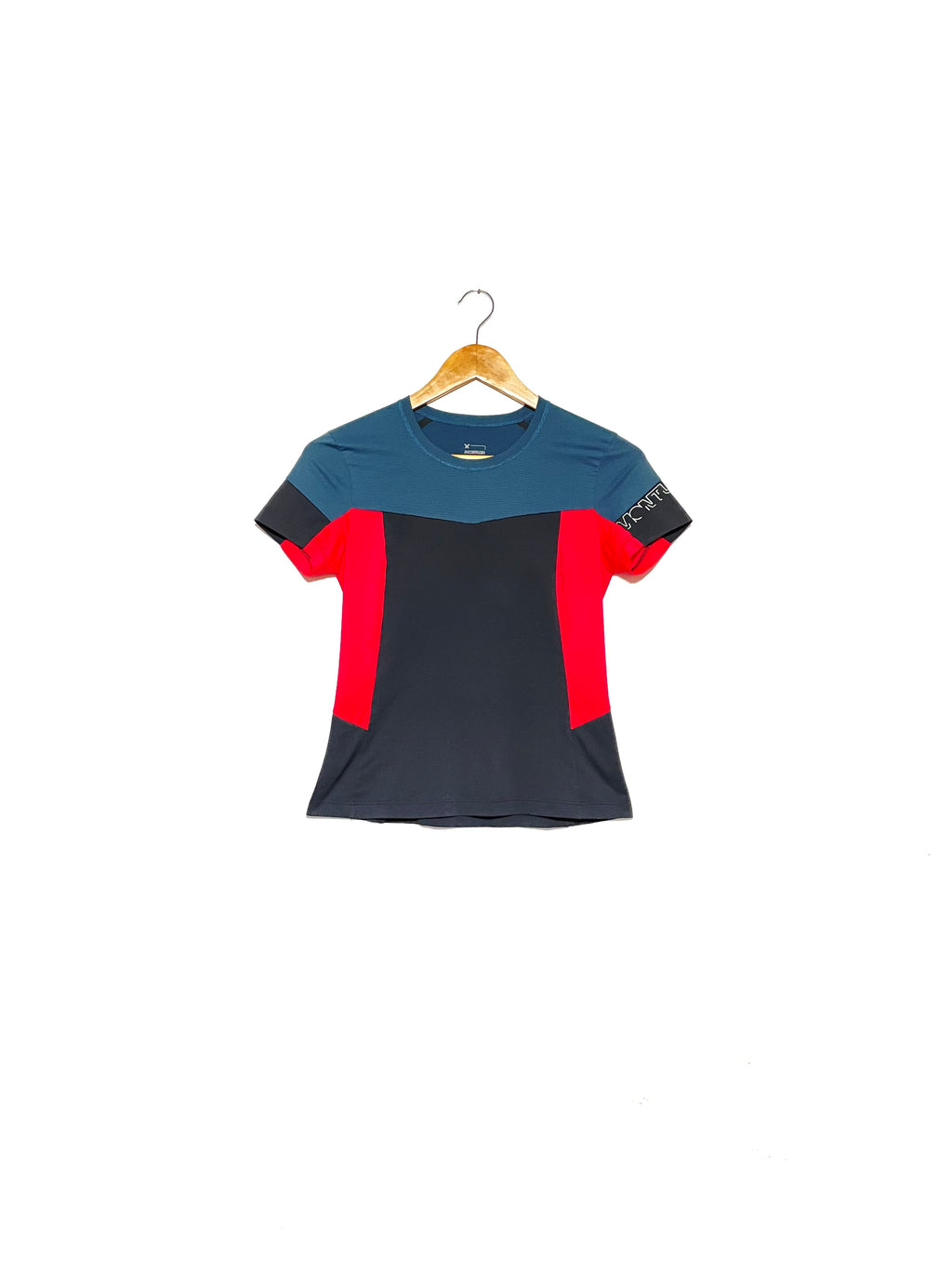 T-shirt Montura Outdoor Mind